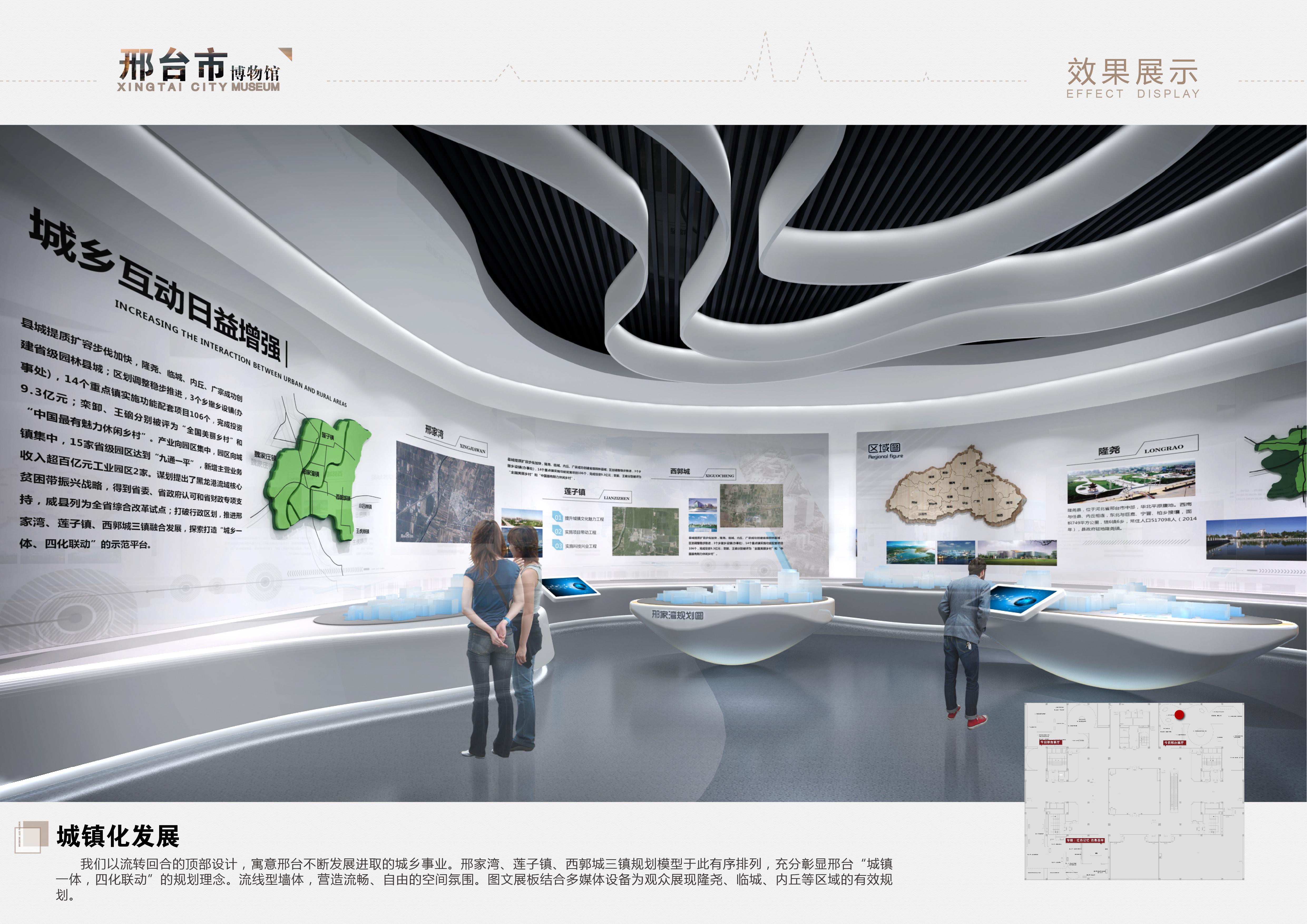 Xingtai City Museum，