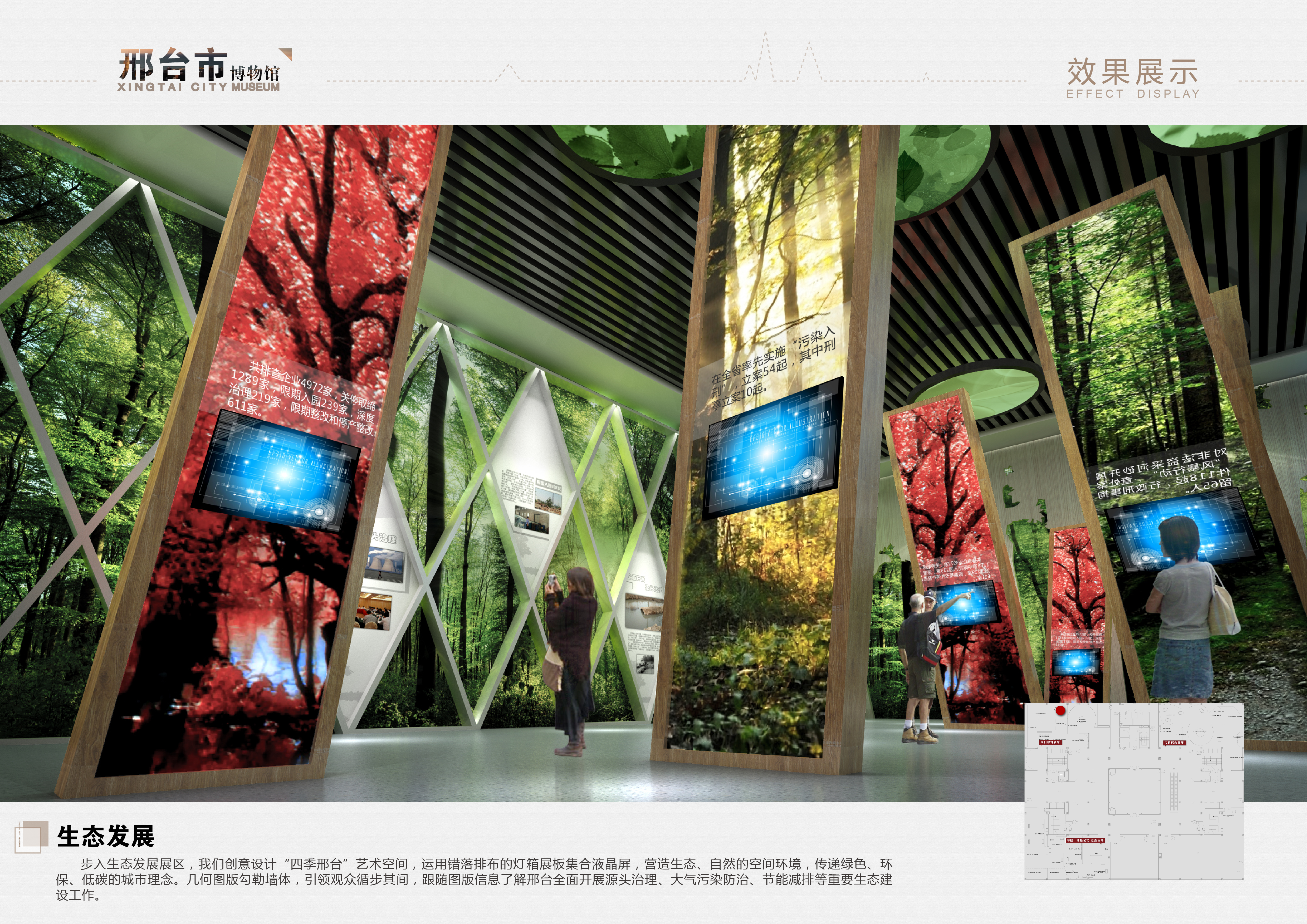 Xingtai City Museum，