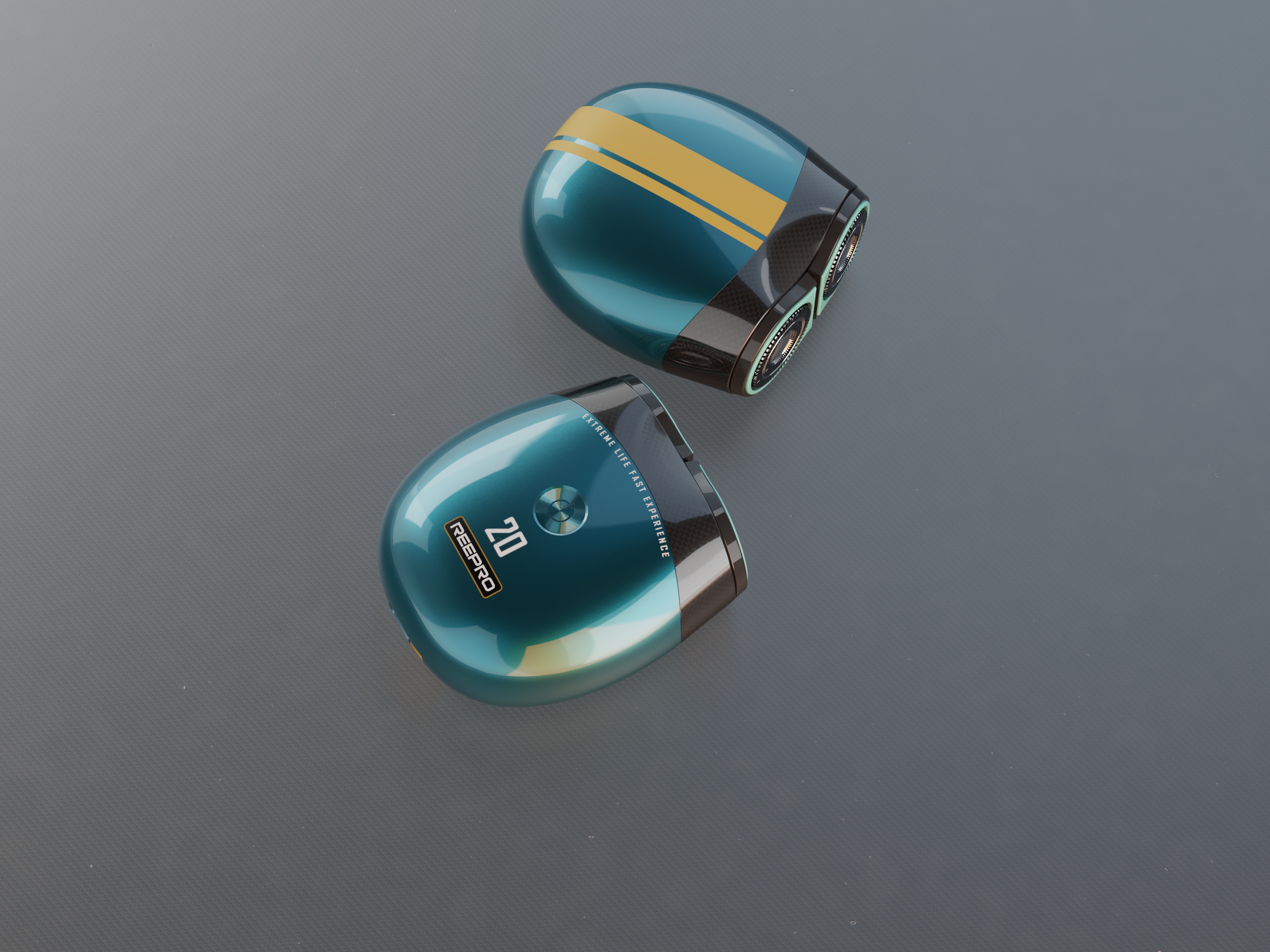 razor，industrial design，racing，Apple，luxury goods，space station，