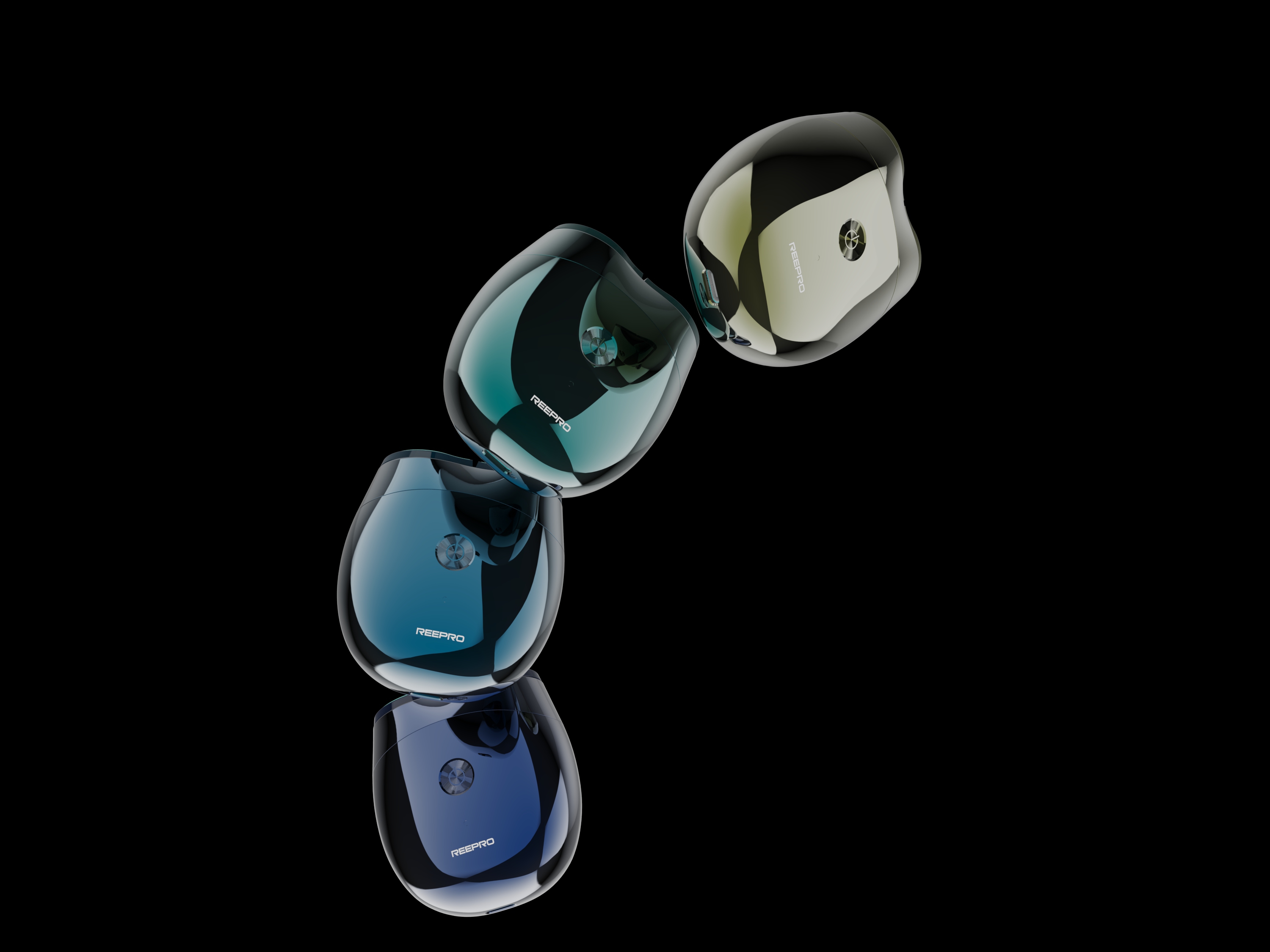 razor，industrial design，racing，Apple，luxury goods，space station，