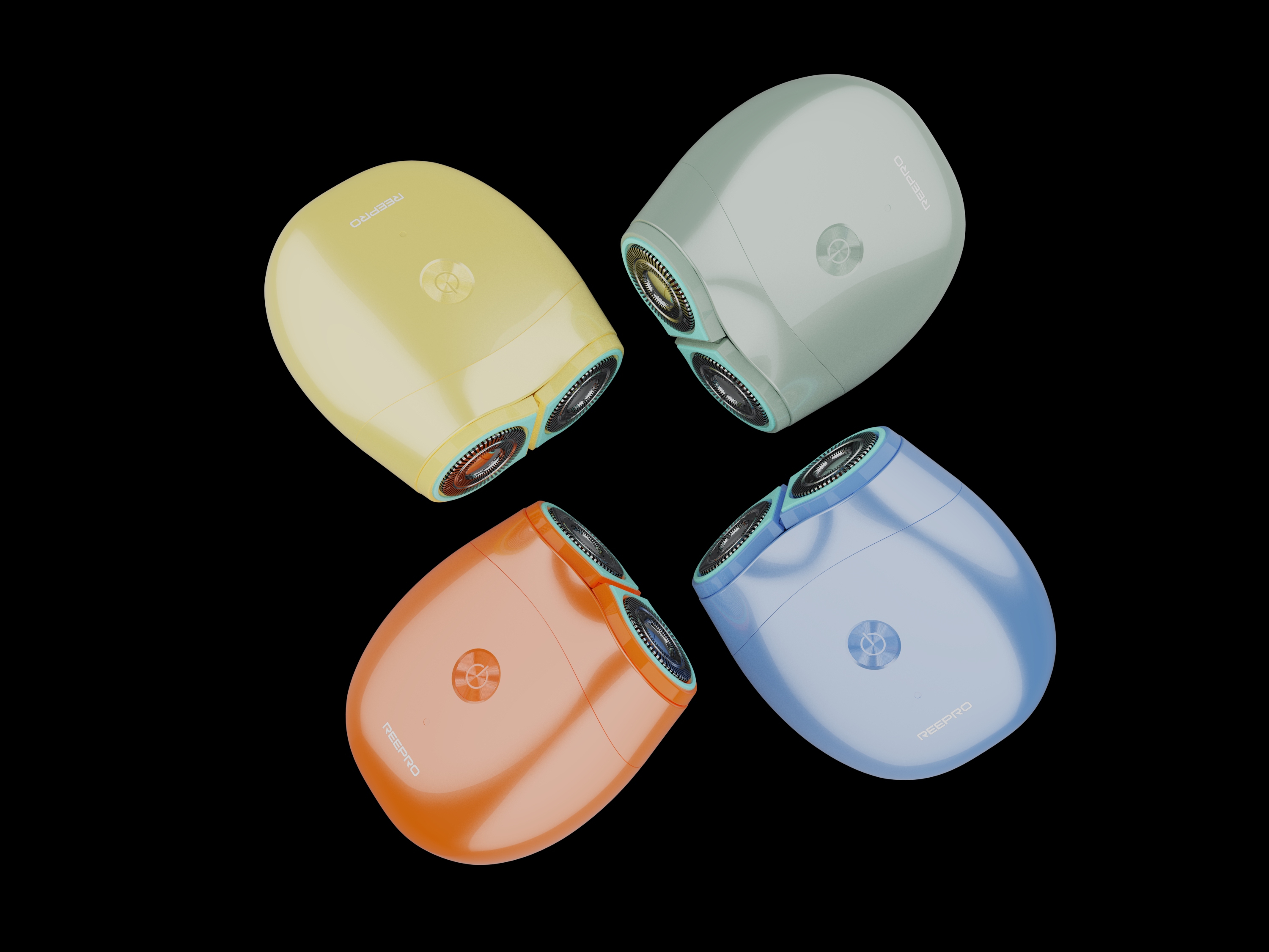 razor，industrial design，racing，Apple，luxury goods，space station，