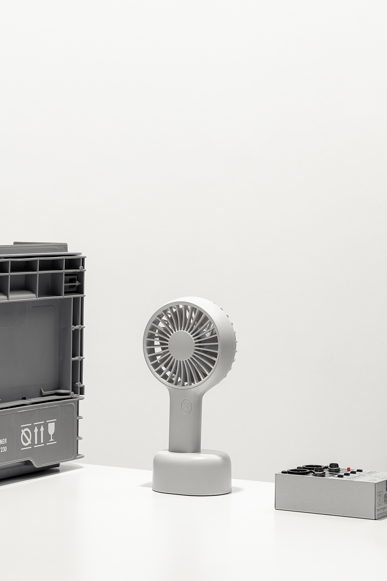 Small fan，base，Home Furnishing，Shenzhen，shot，