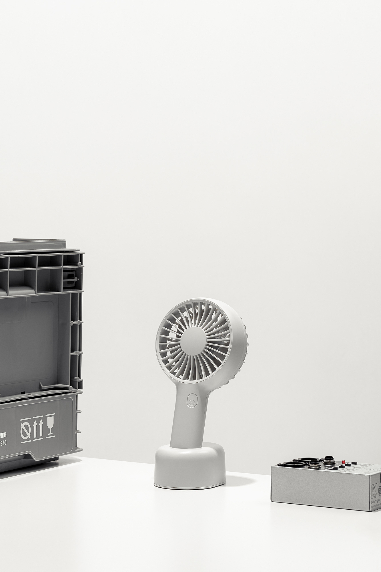 Small fan，base，Home Furnishing，Shenzhen，shot，