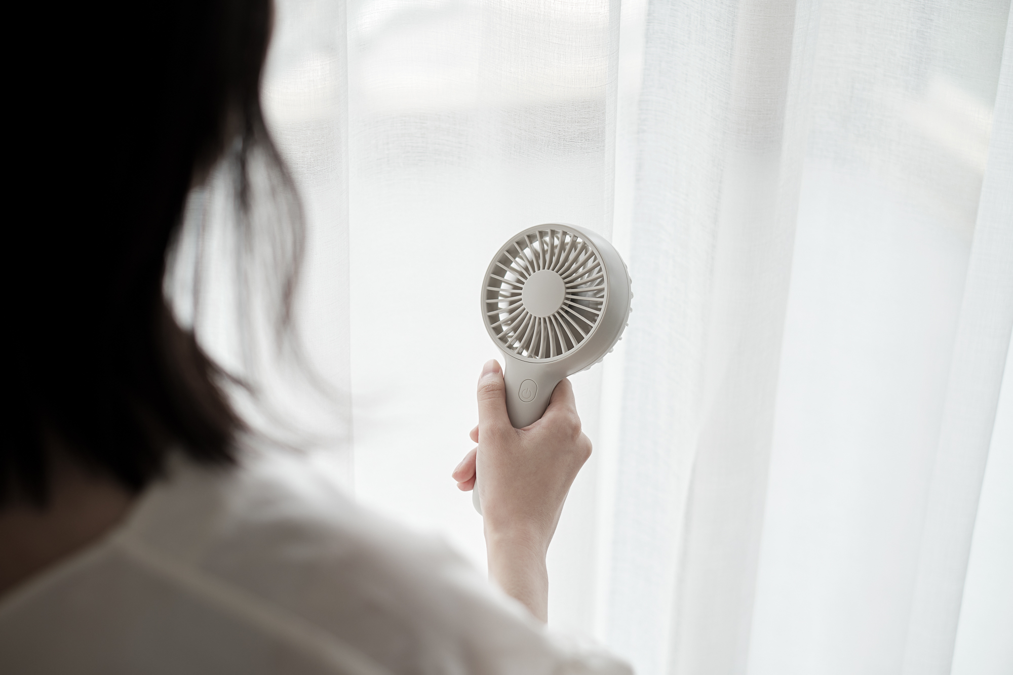 Small fan，base，Home Furnishing，Shenzhen，shot，