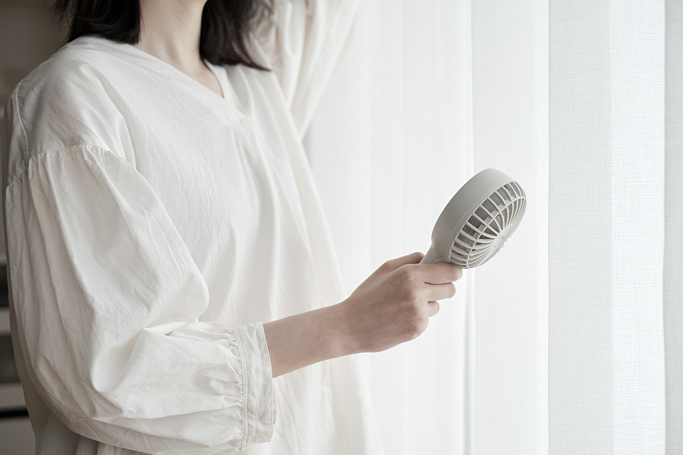 Small fan，base，Home Furnishing，Shenzhen，shot，