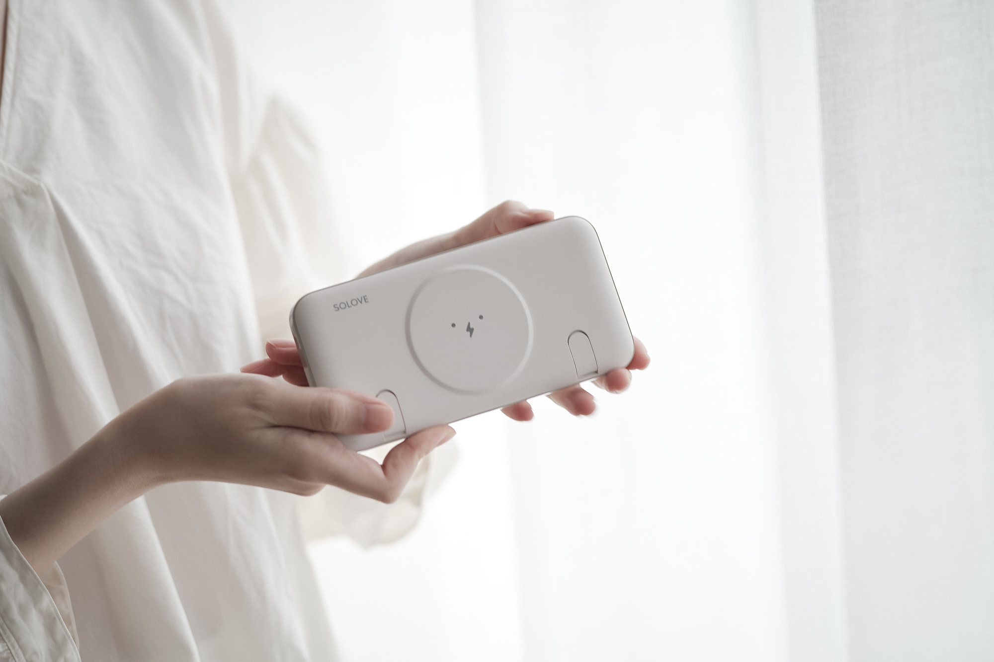 Sule，Bracket，portable battery，Shenzhen，shot，