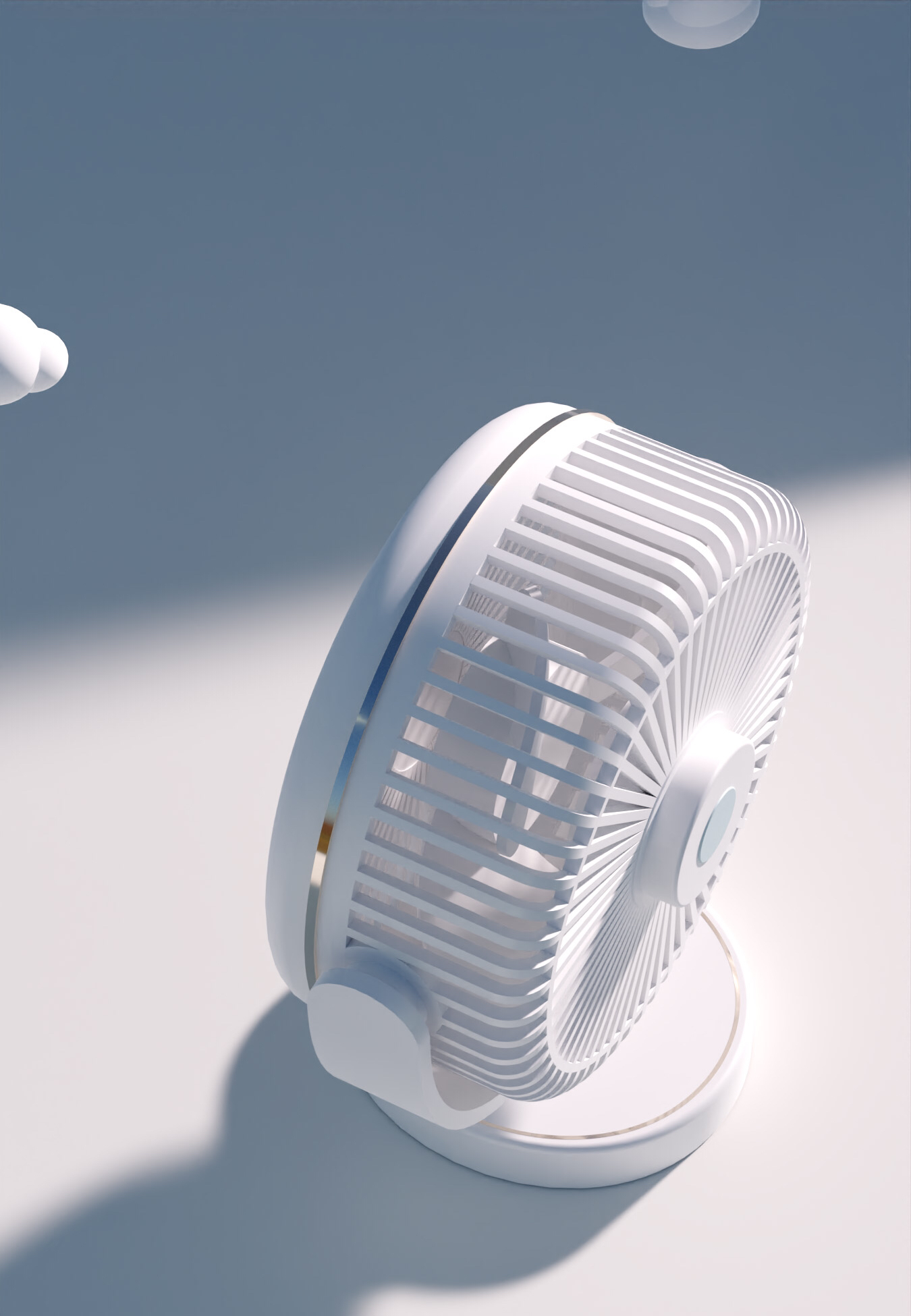 Desktop fan，Mini fan，Portable fan，Desktop fan，Small fan，Japanese Fan，