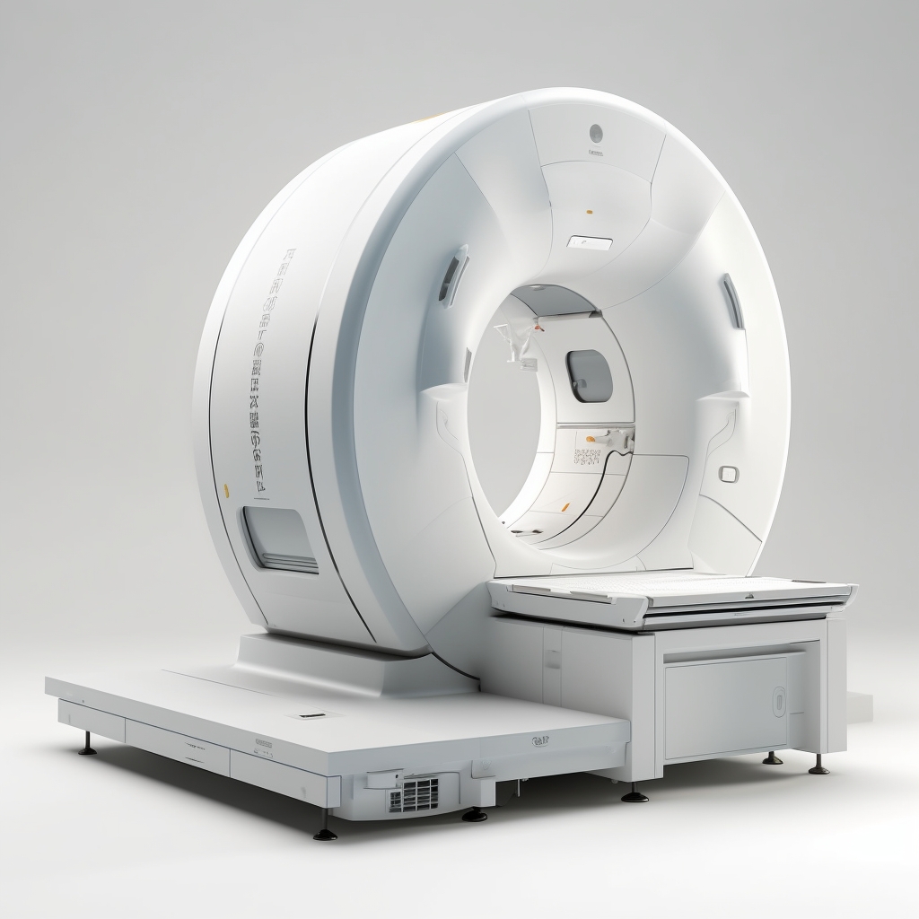 Medical products，ct，medical care，Appearance design，original，AI Assisted，