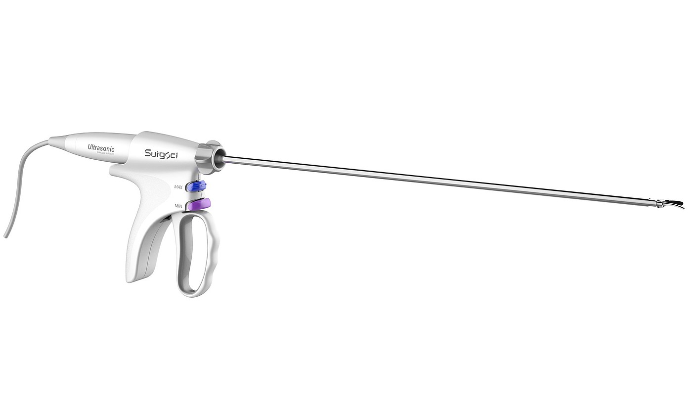 medical apparatus and instruments，Medical equipment，Ultrasonic knife，medical care，Medical Electronics，