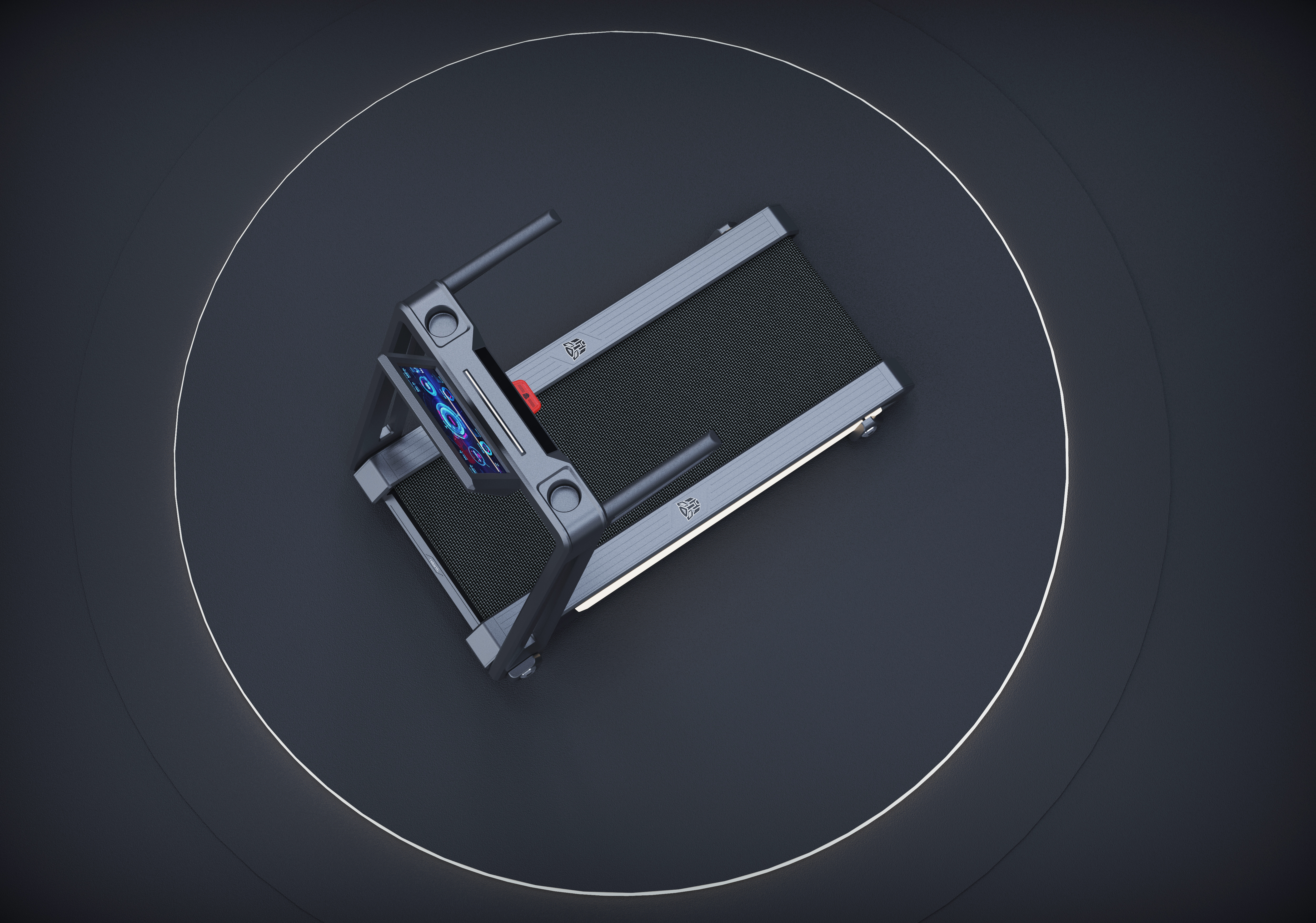 Life is in motion，