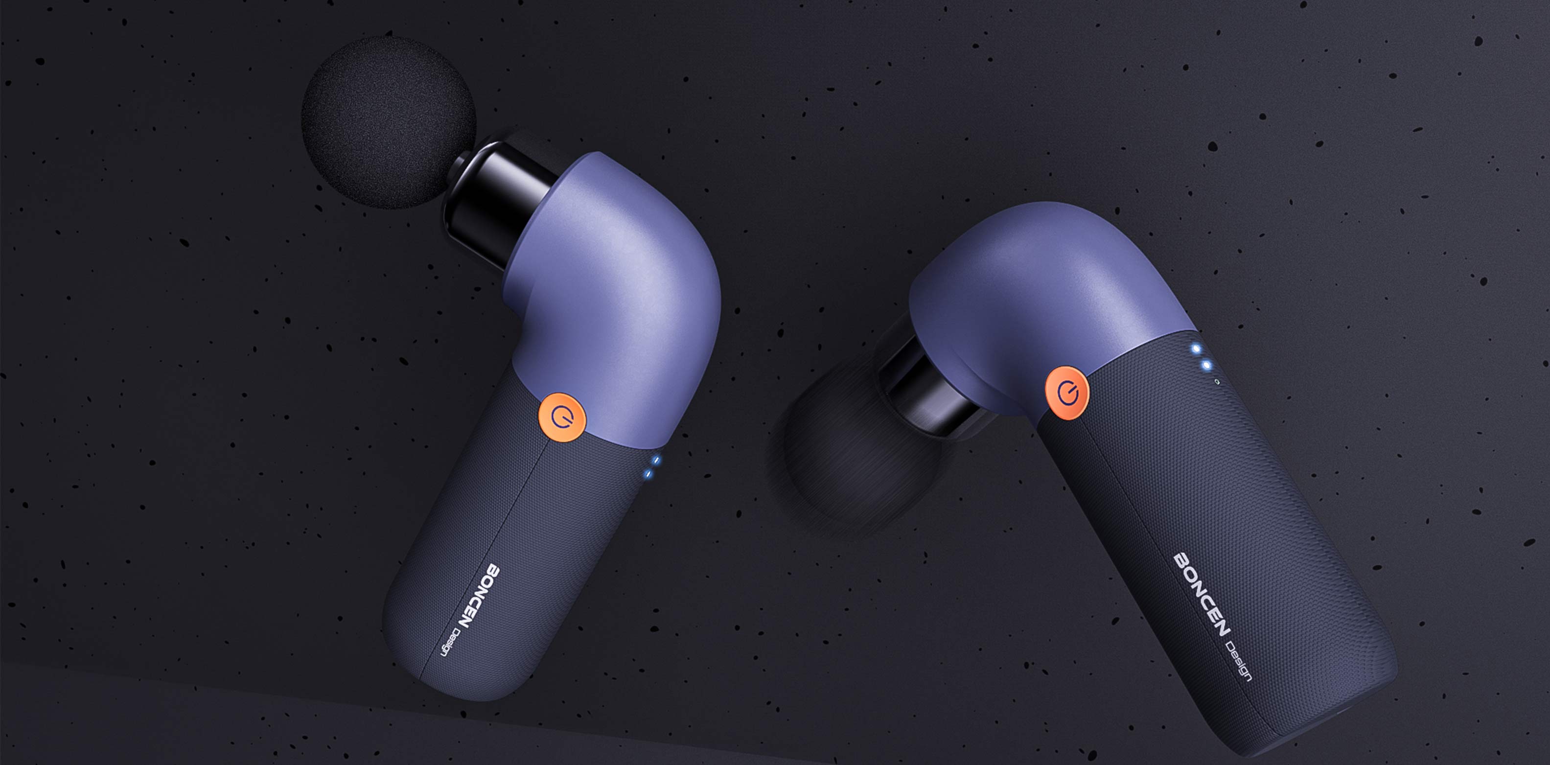 Fascia gun，Massage products，Personal care products，medical apparatus and instruments，Appearance design，fascia gun industrial design，Outdoor sports products，Health Massage Products，