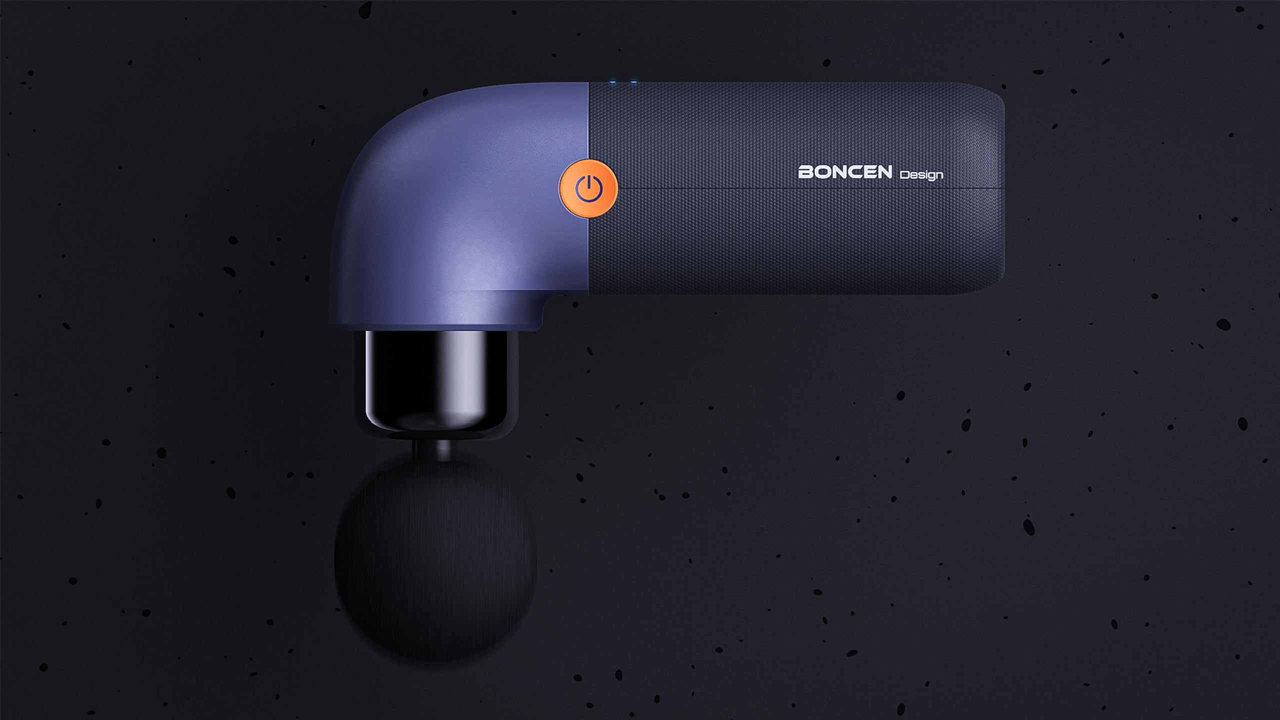 Fascia gun，Massage products，Personal care products，medical apparatus and instruments，Appearance design，fascia gun industrial design，Outdoor sports products，Health Massage Products，