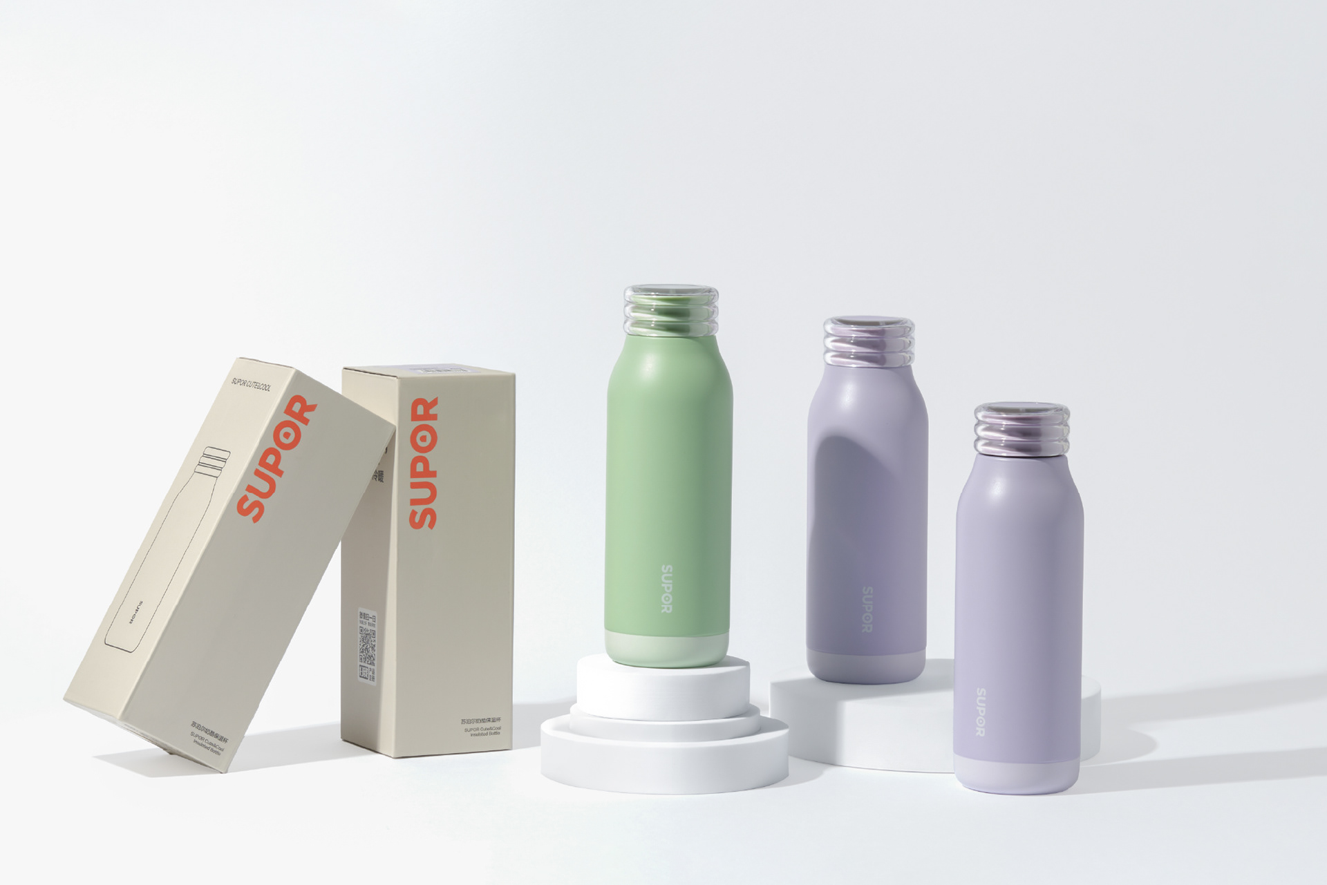 flower receptacle，display，350 ml，SUPOR，Portable water cup，