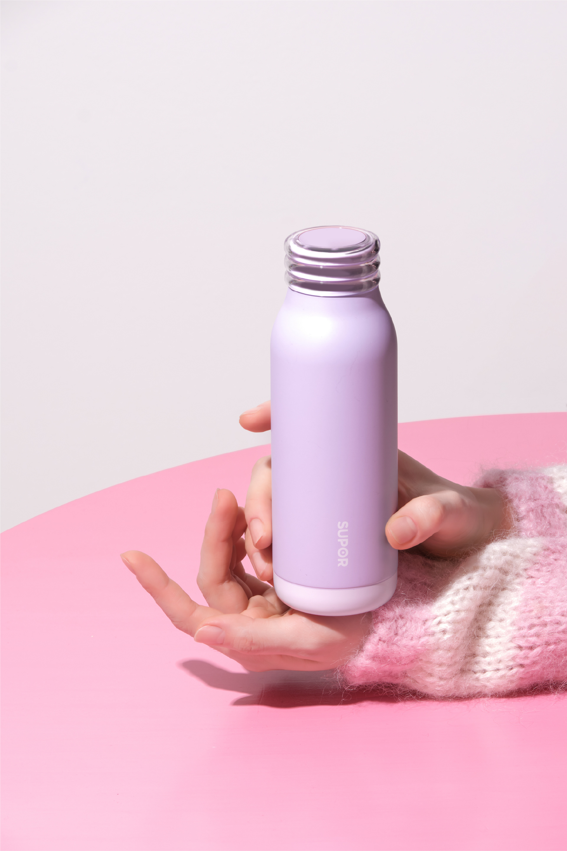 flower receptacle，display，350 ml，SUPOR，Portable water cup，