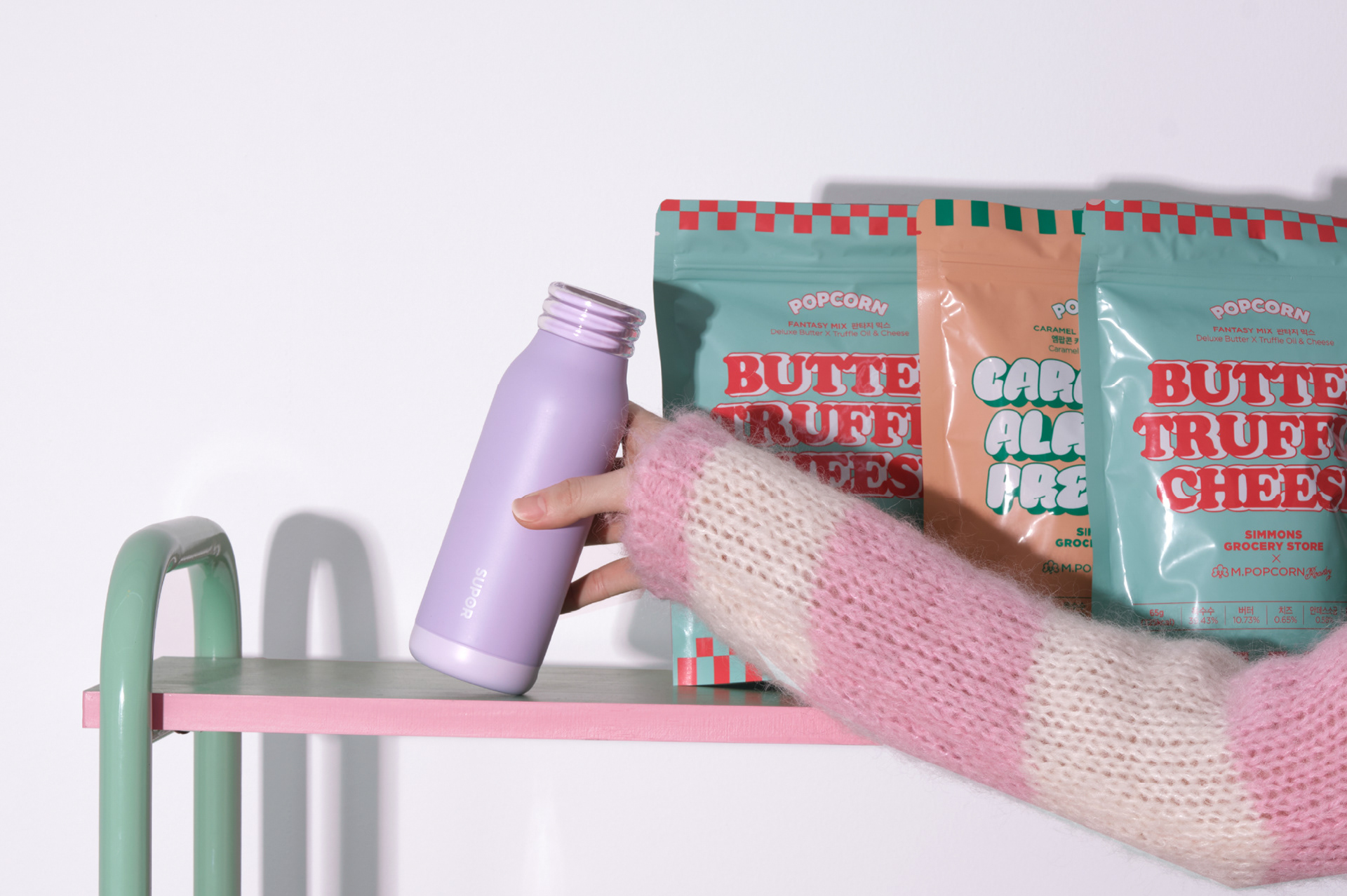 flower receptacle，display，350 ml，SUPOR，Portable water cup，