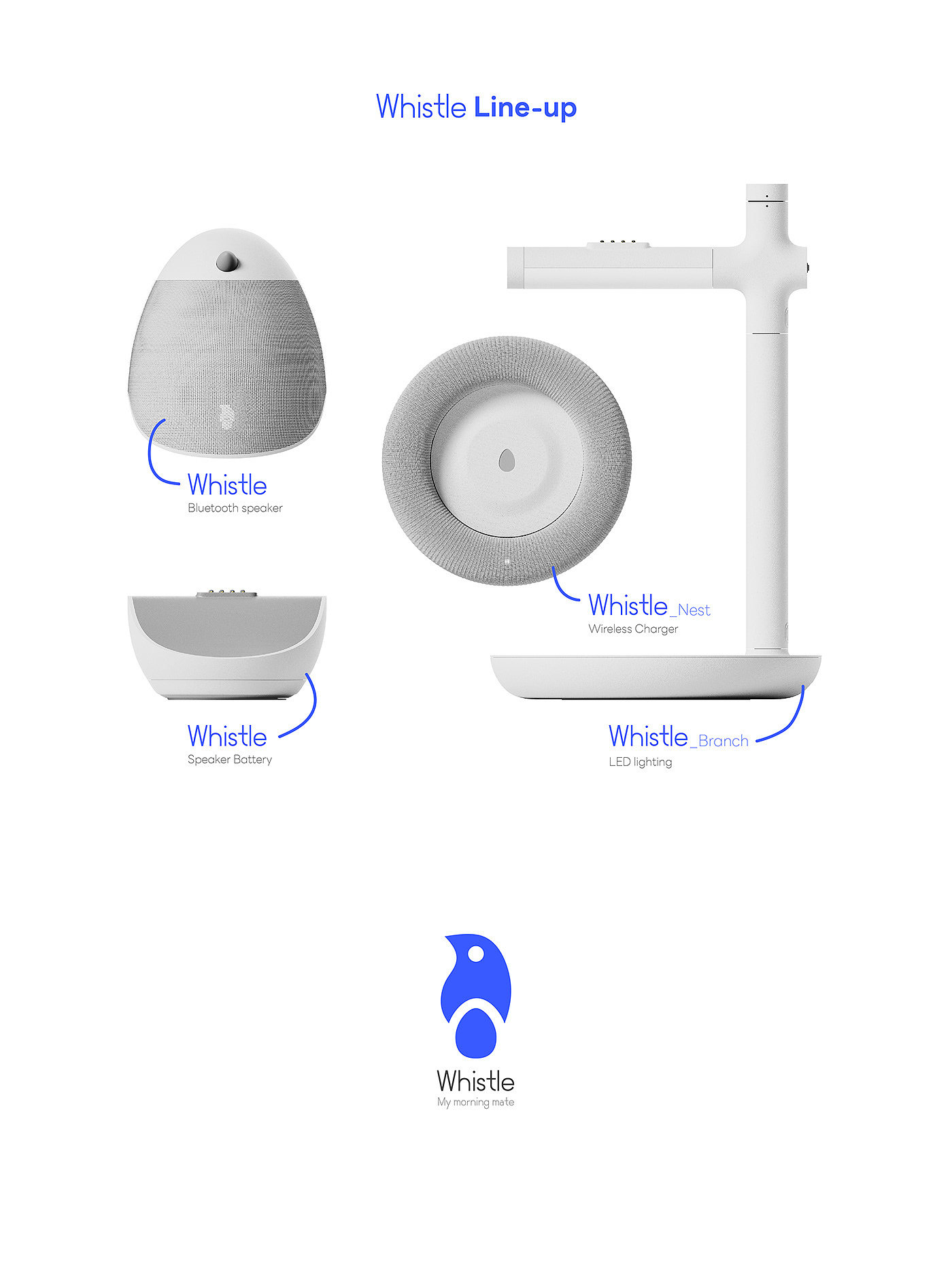 conceptual design，Lighting design，Charger，