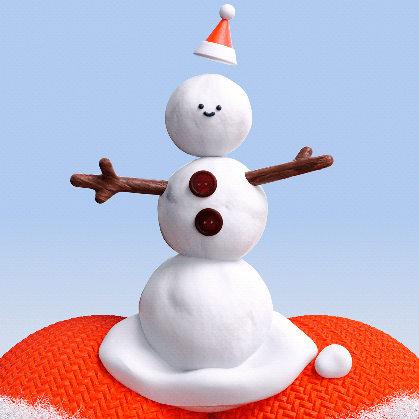 3d，Character design，motion，