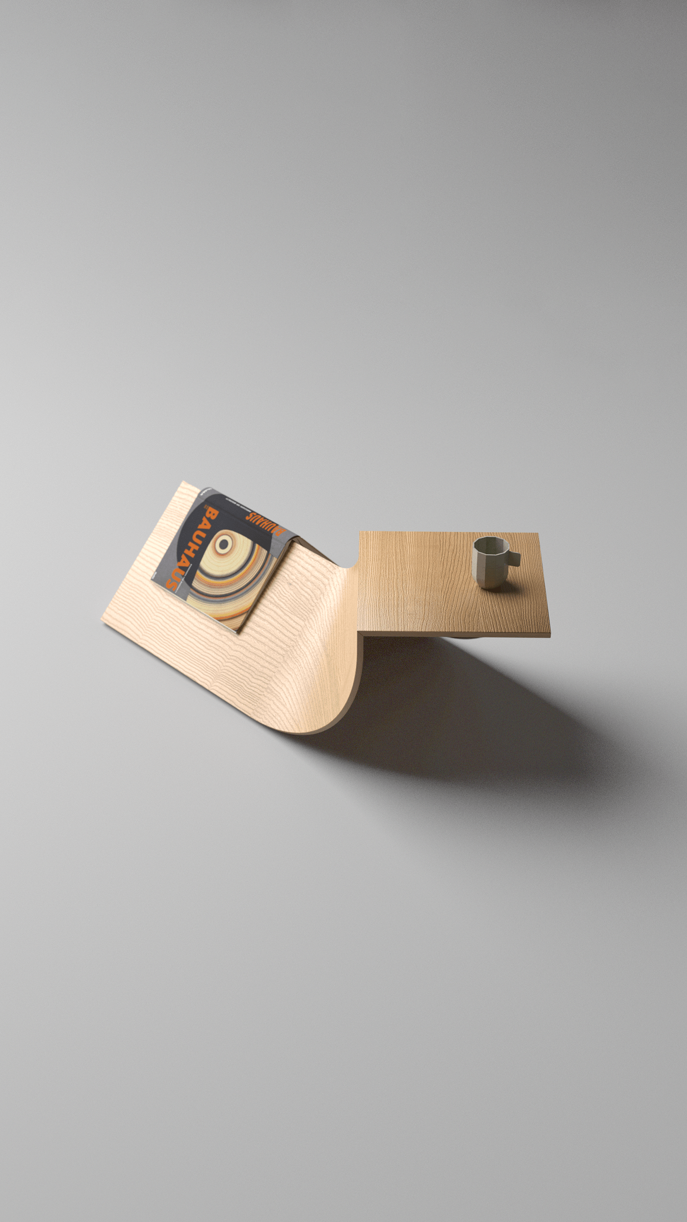 Side table，tea table，solid wood，