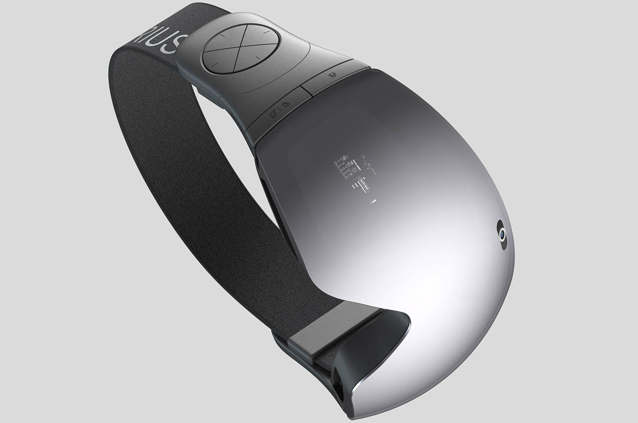 skiing，Goggles，AR Smart，