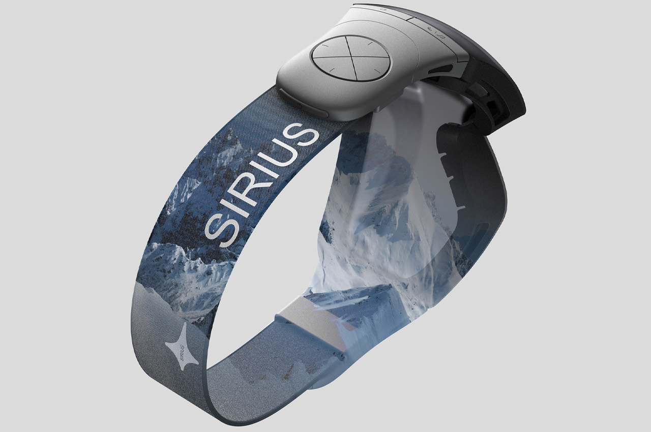 skiing，Goggles，AR Smart，