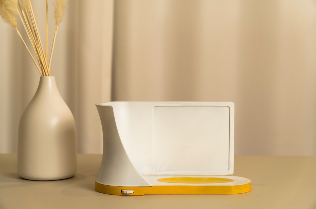 Electronic photo frame，Receive，Simplicity，