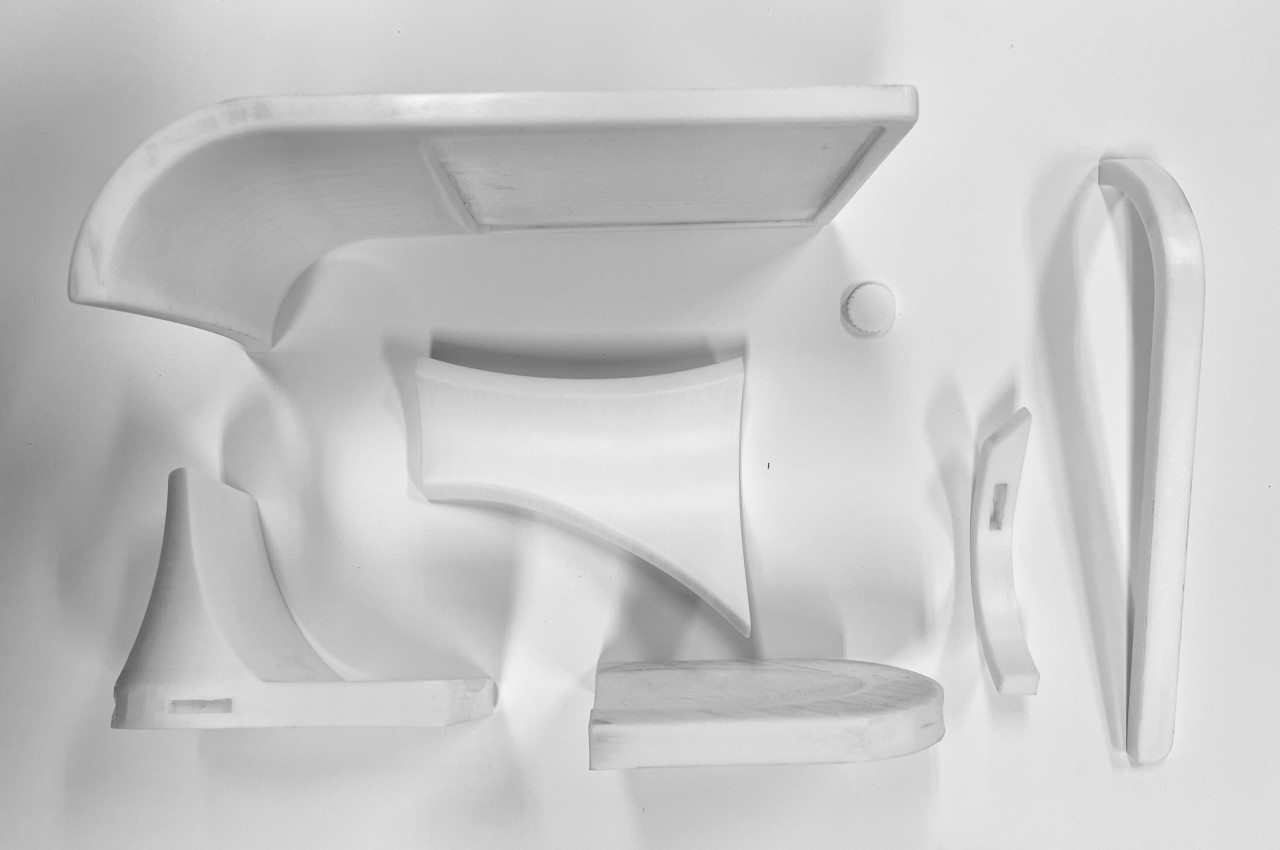 Electronic photo frame，Receive，Simplicity，