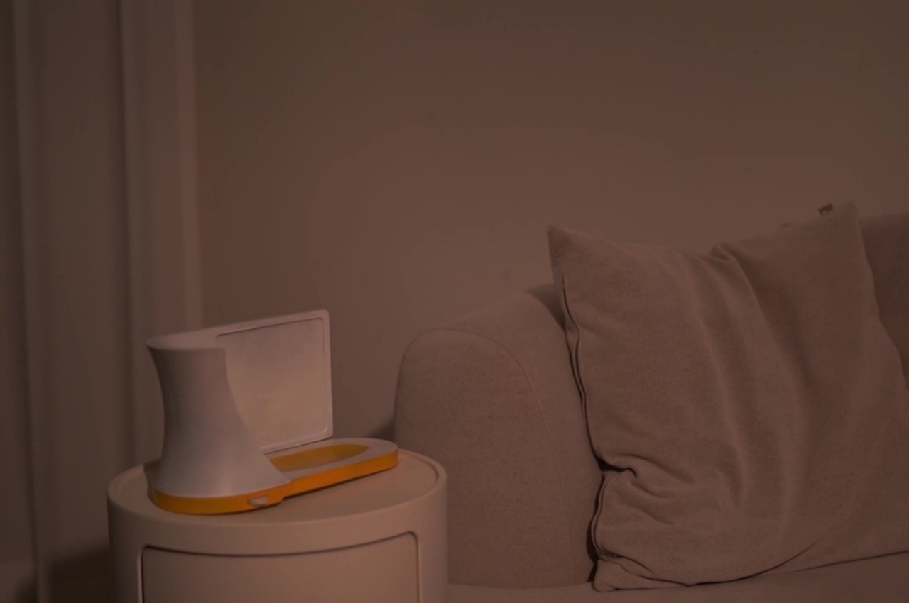 Electronic photo frame，Receive，Simplicity，