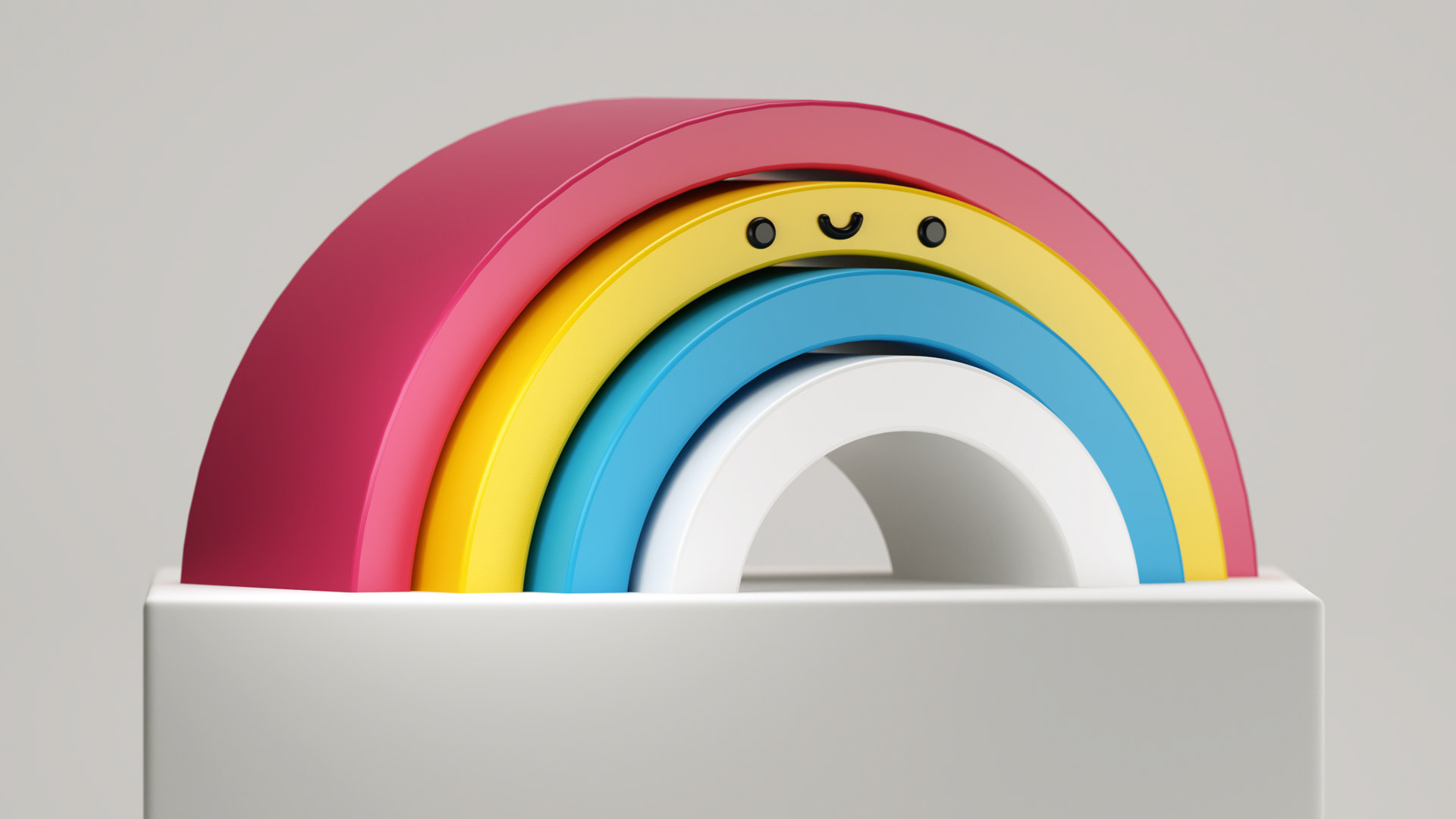 Character design，Little bear，Change，