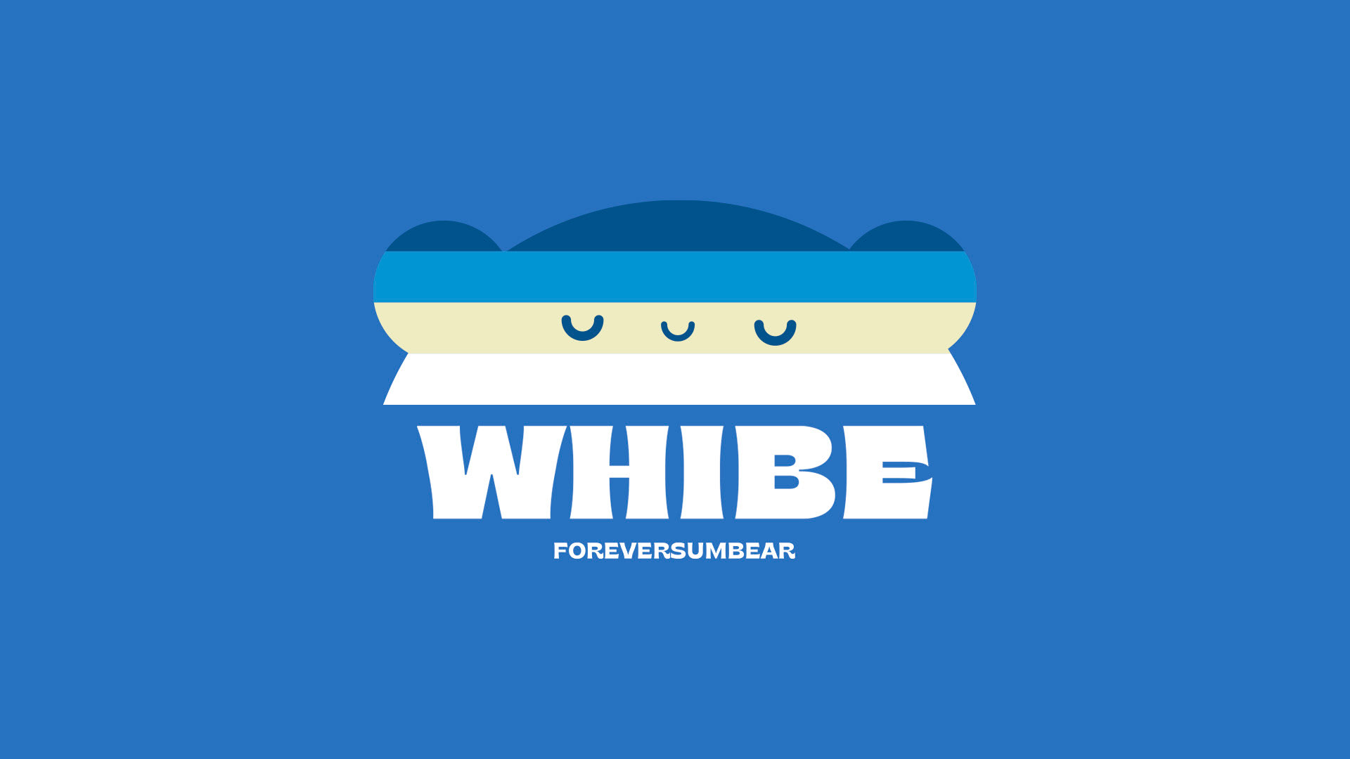 Character design，Little bear，Change，