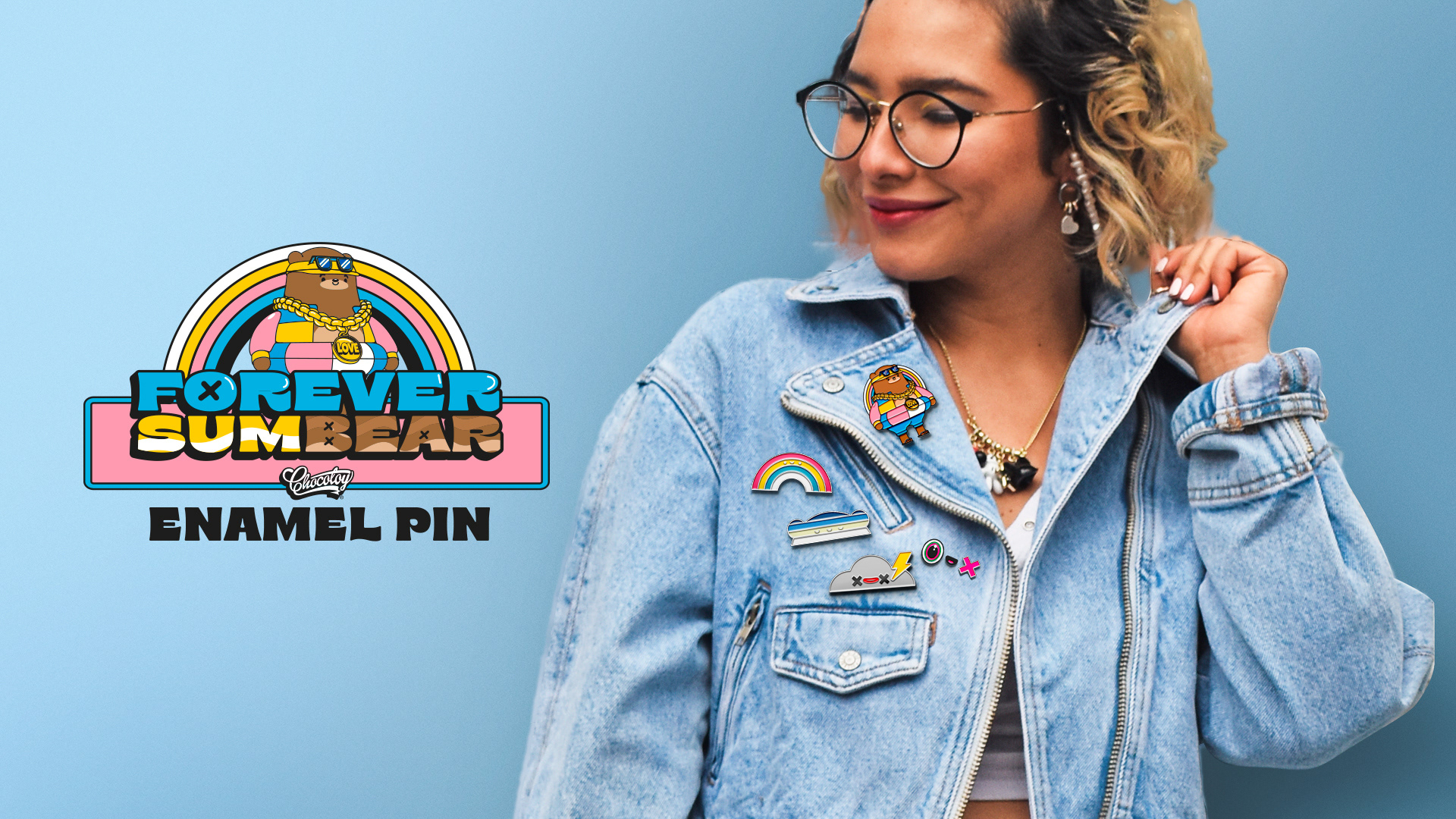 Character design，Little bear，Change，