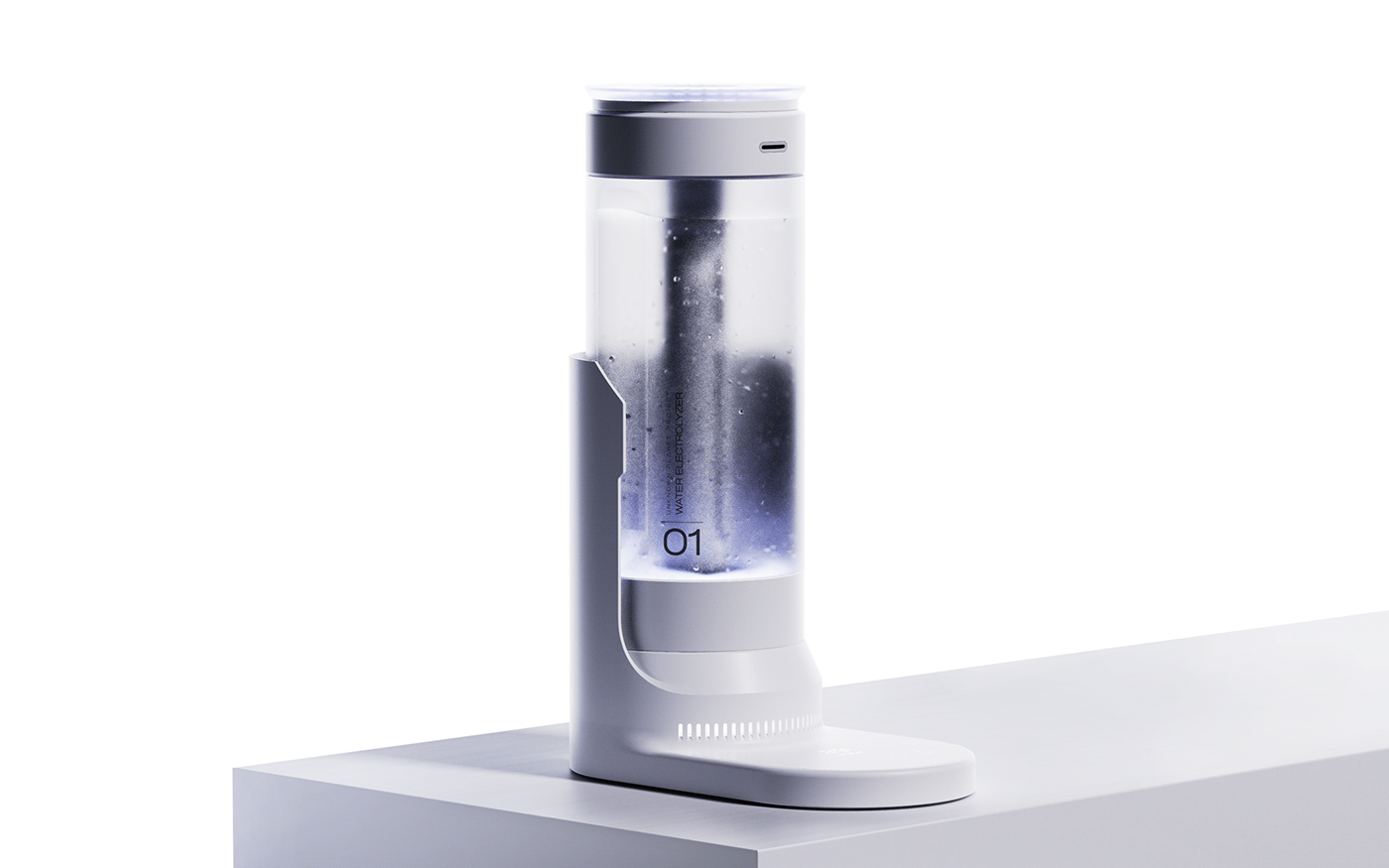 air cleaner，Humidifier，modularization，