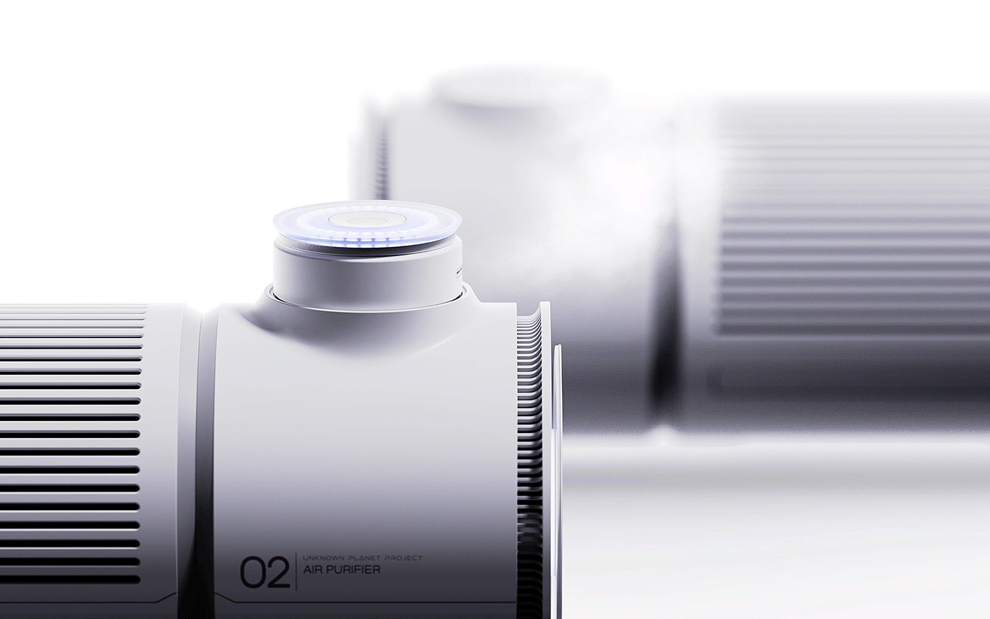 air cleaner，Humidifier，modularization，