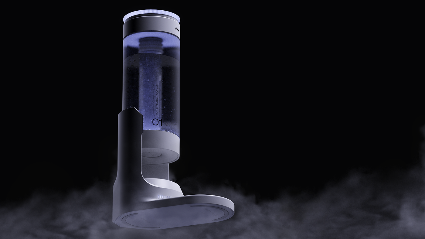 air cleaner，Humidifier，modularization，