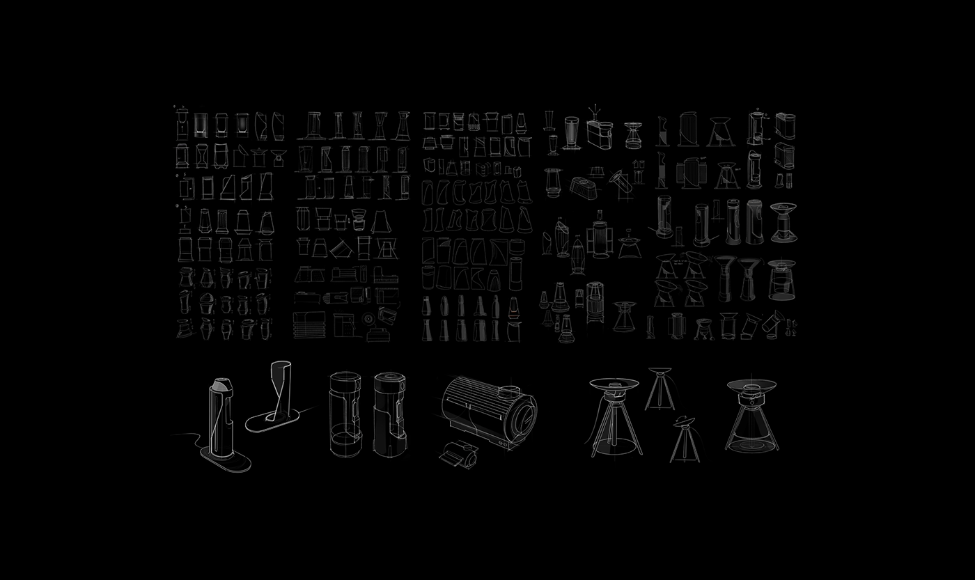 air cleaner，Humidifier，modularization，