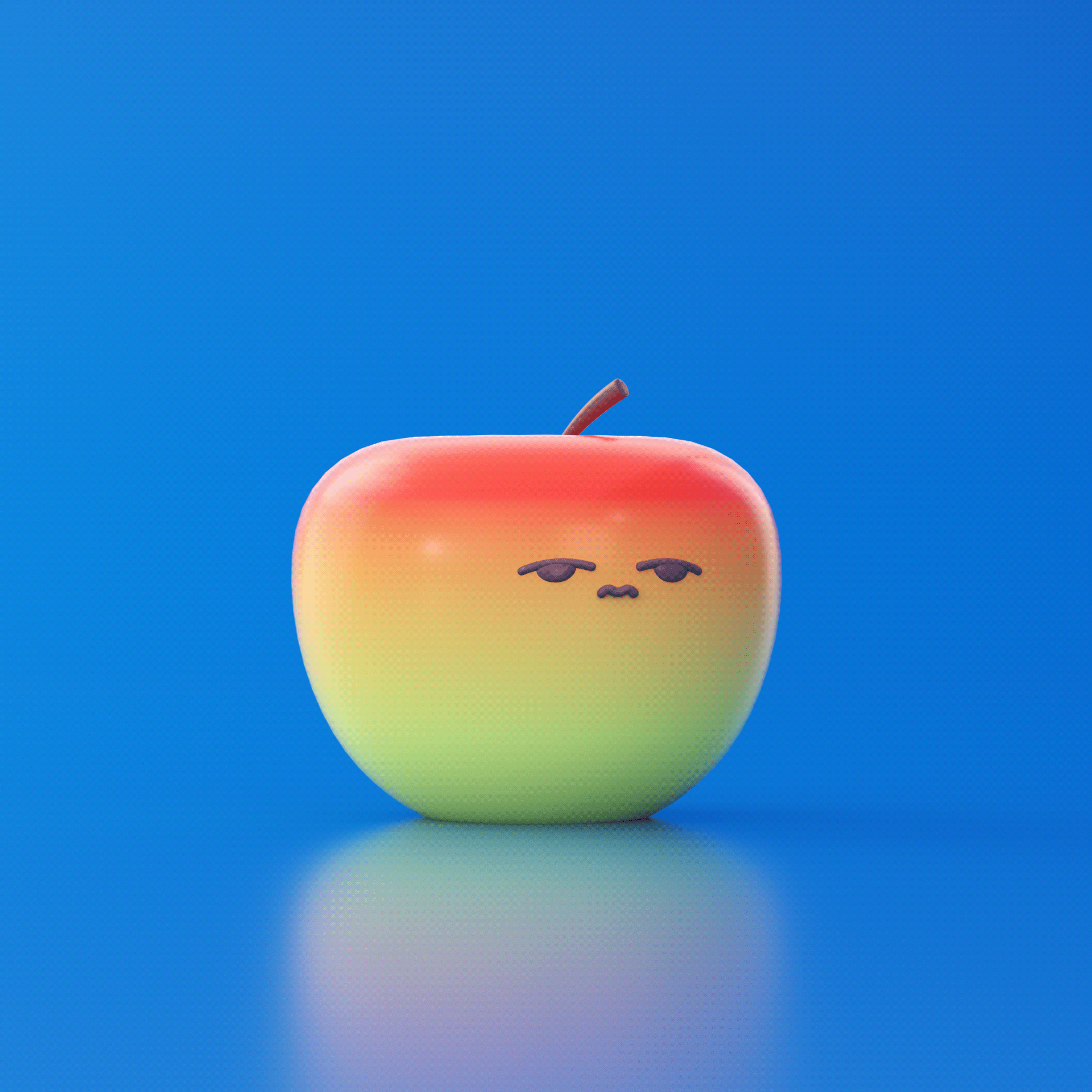 doll，Toys，character，3d，