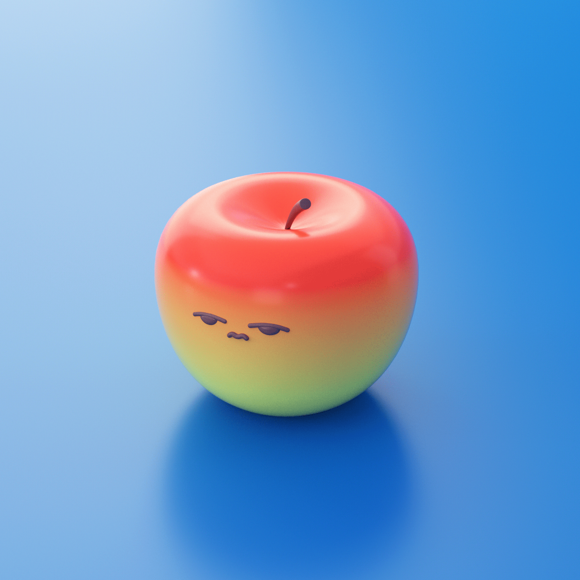 doll，Toys，character，3d，