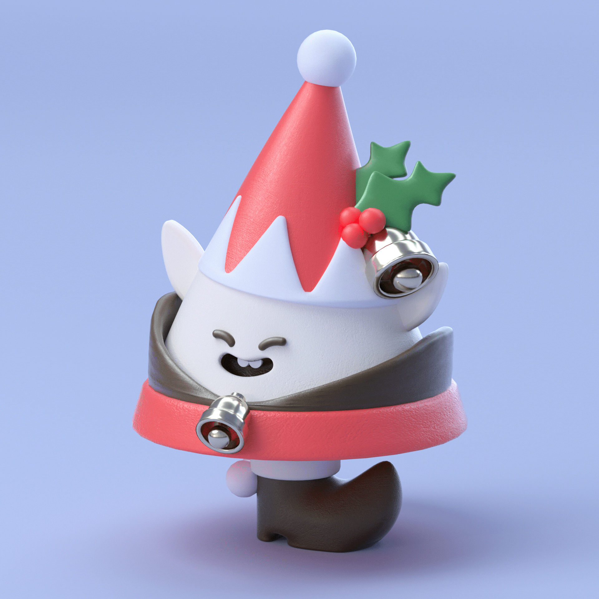 doll，Toys，character，3d，