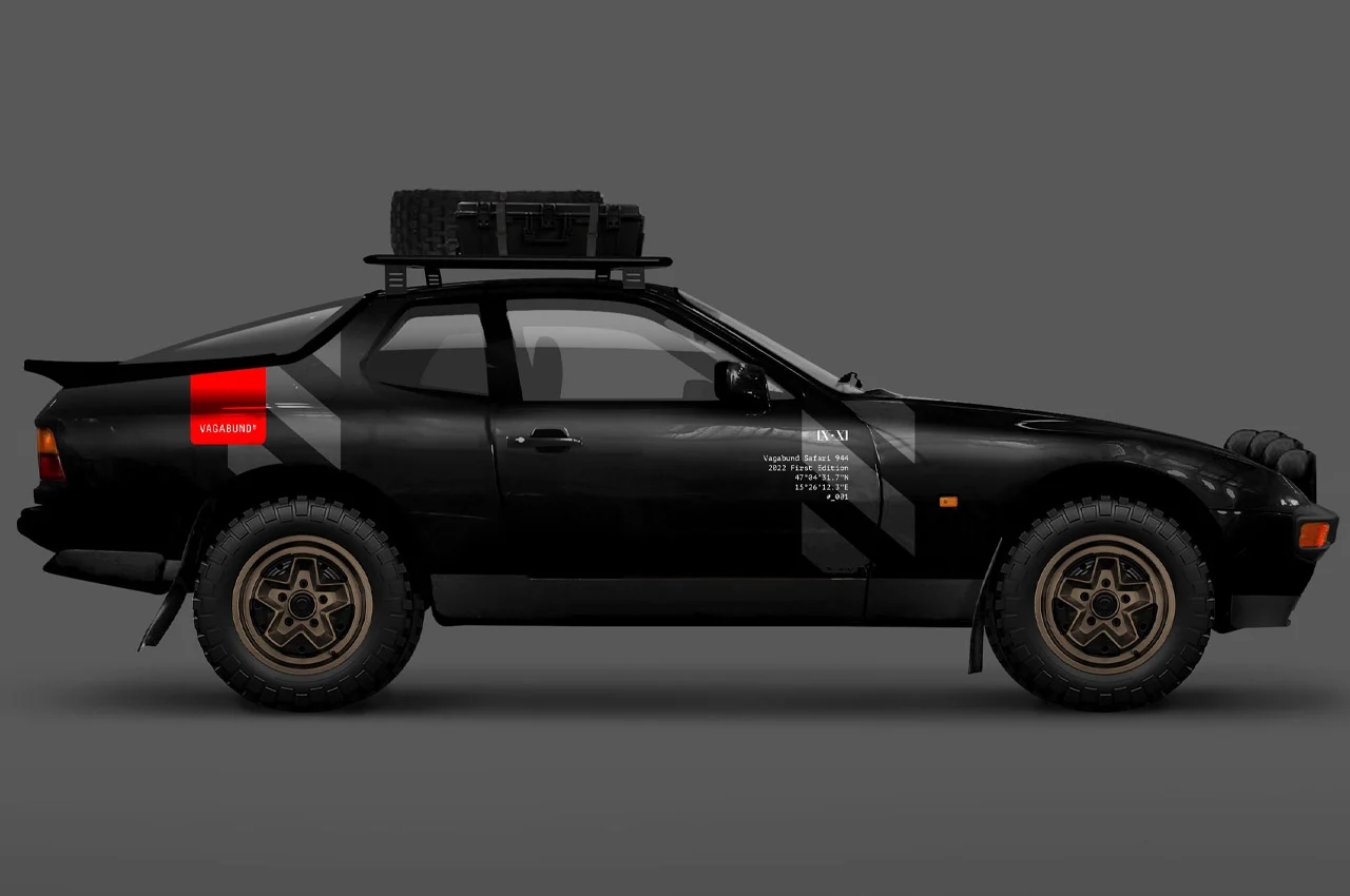 Porsche，cross-country，explore，outdoors，