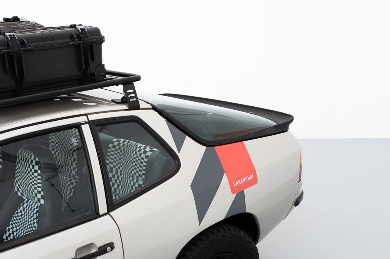 Porsche，cross-country，explore，outdoors，