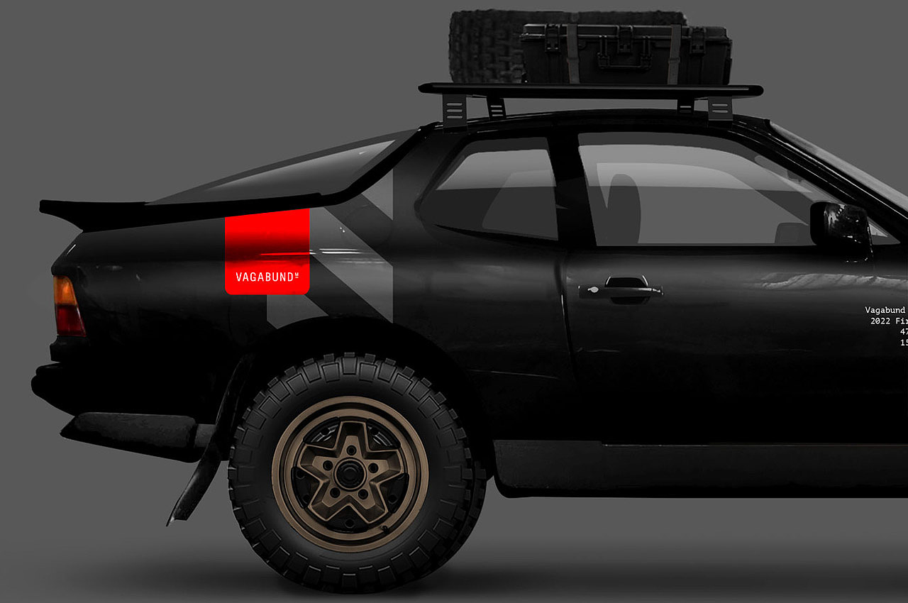 Porsche，cross-country，explore，outdoors，