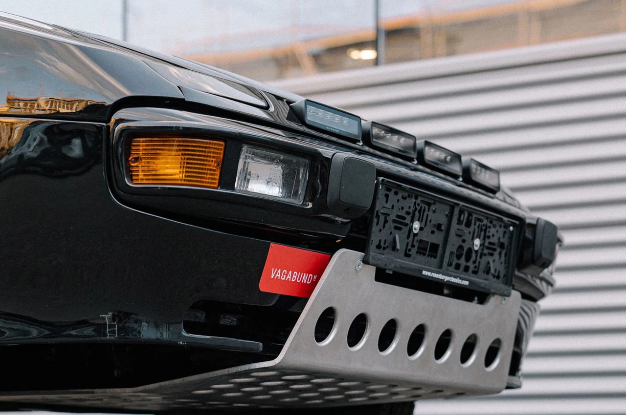 Porsche，cross-country，explore，outdoors，