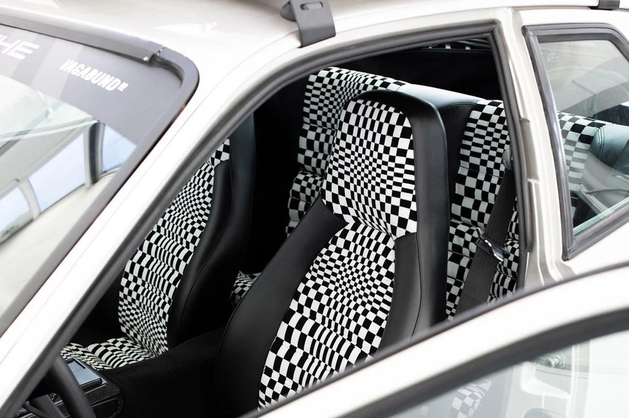 Porsche，cross-country，explore，outdoors，