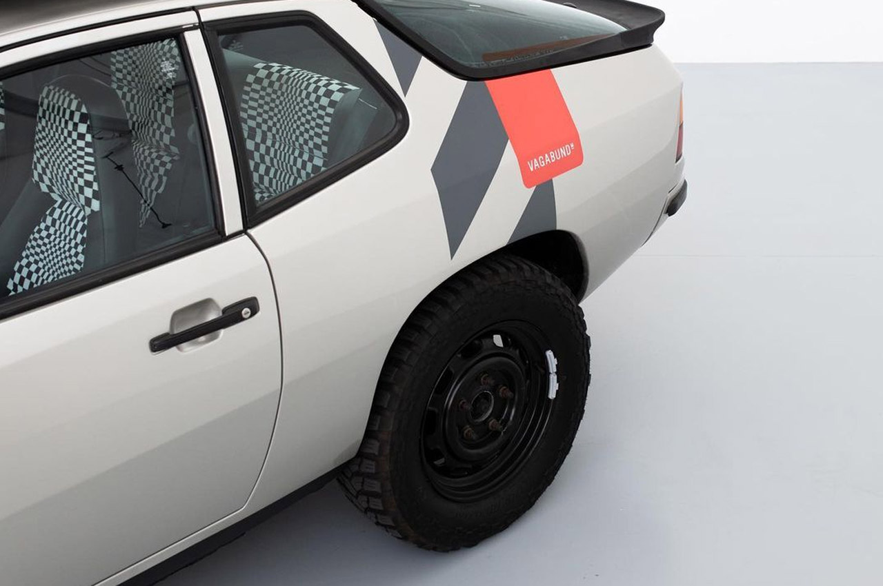 Porsche，cross-country，explore，outdoors，