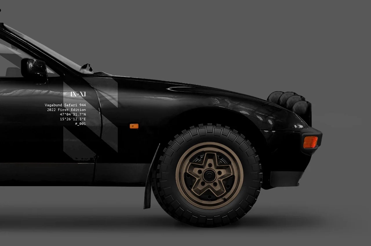 Porsche，cross-country，explore，outdoors，