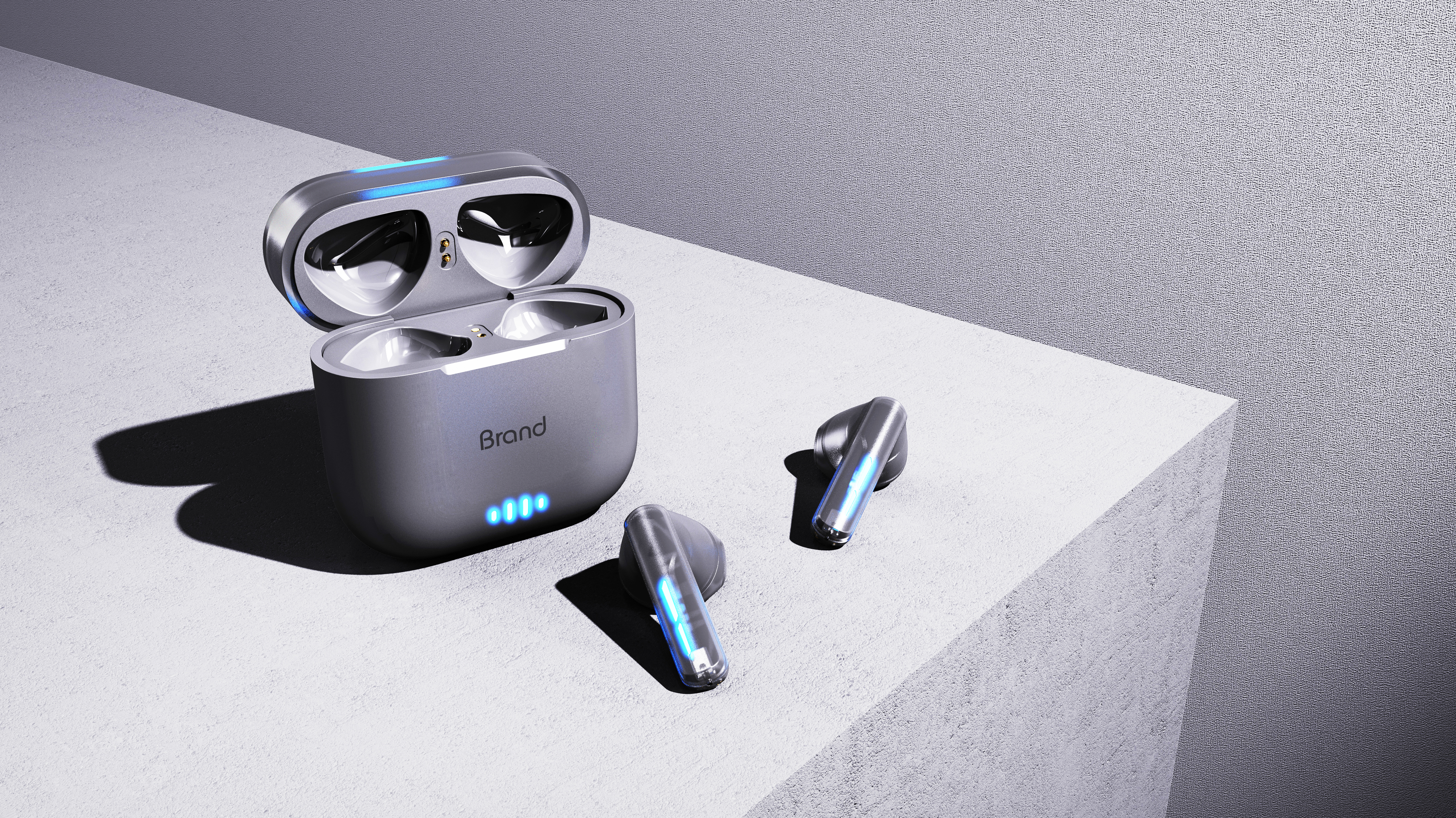 Bluetooth，tws，headset，3c，