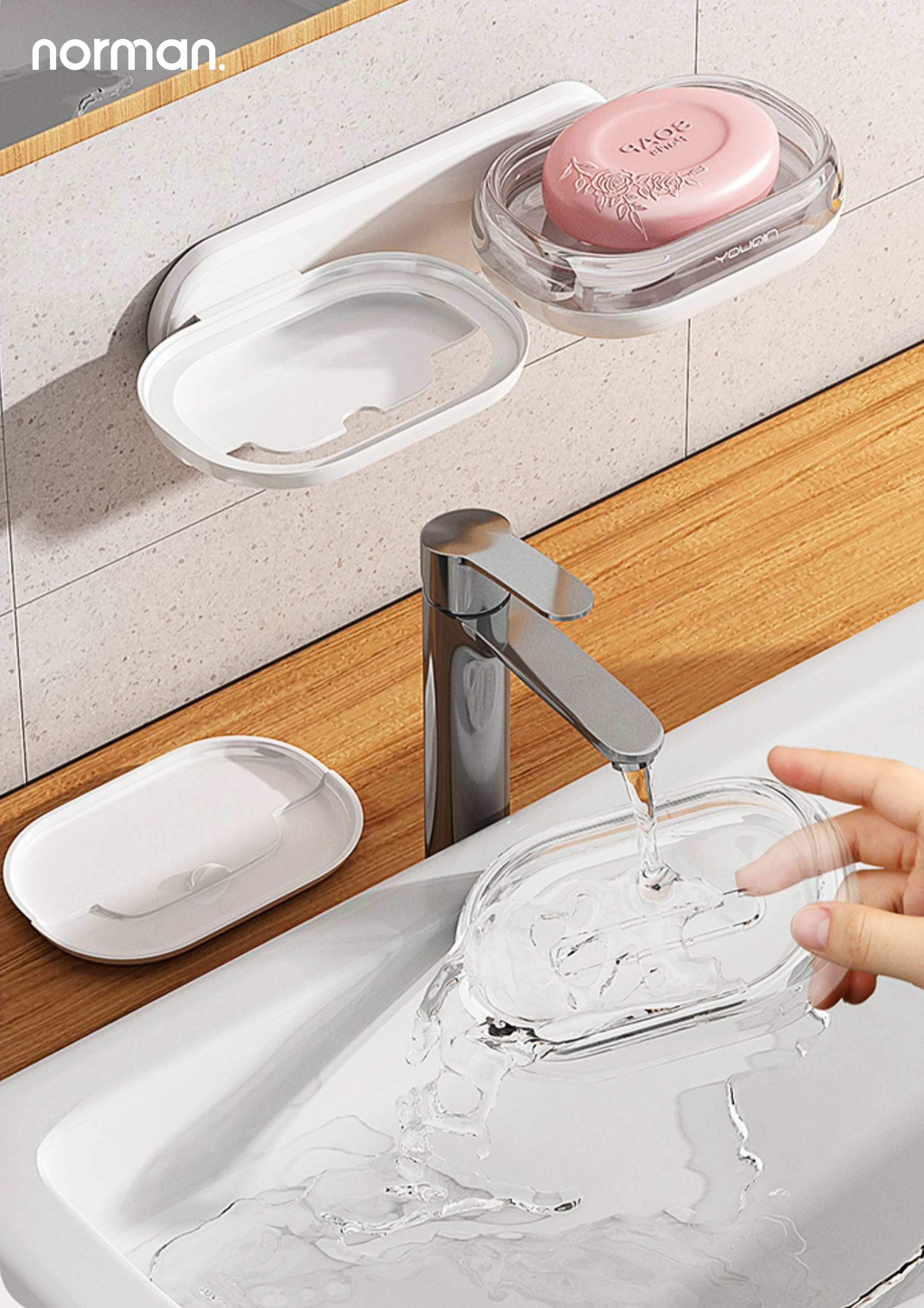 Soap box，Soap box，