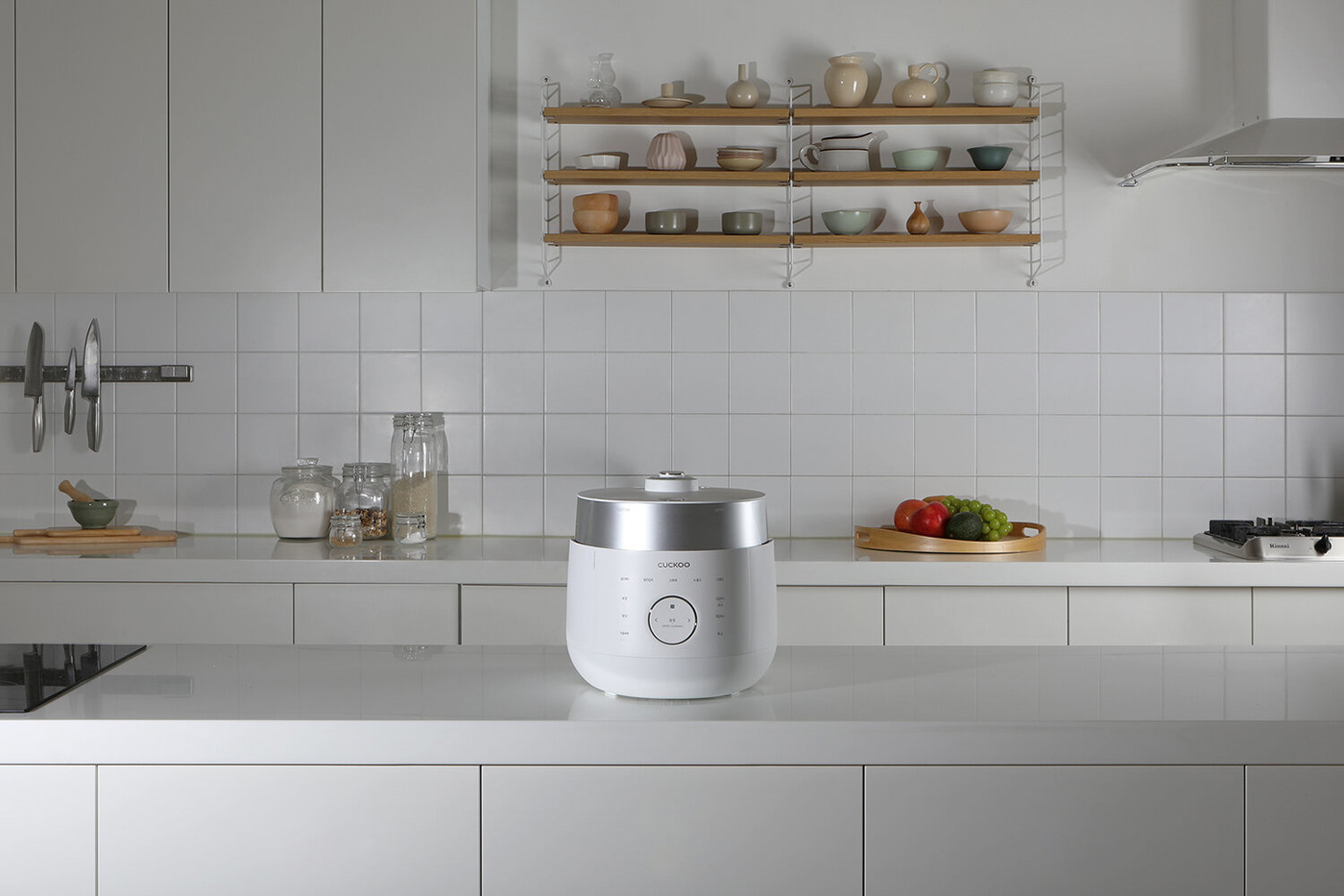 rice cooker，Simplicity，household，