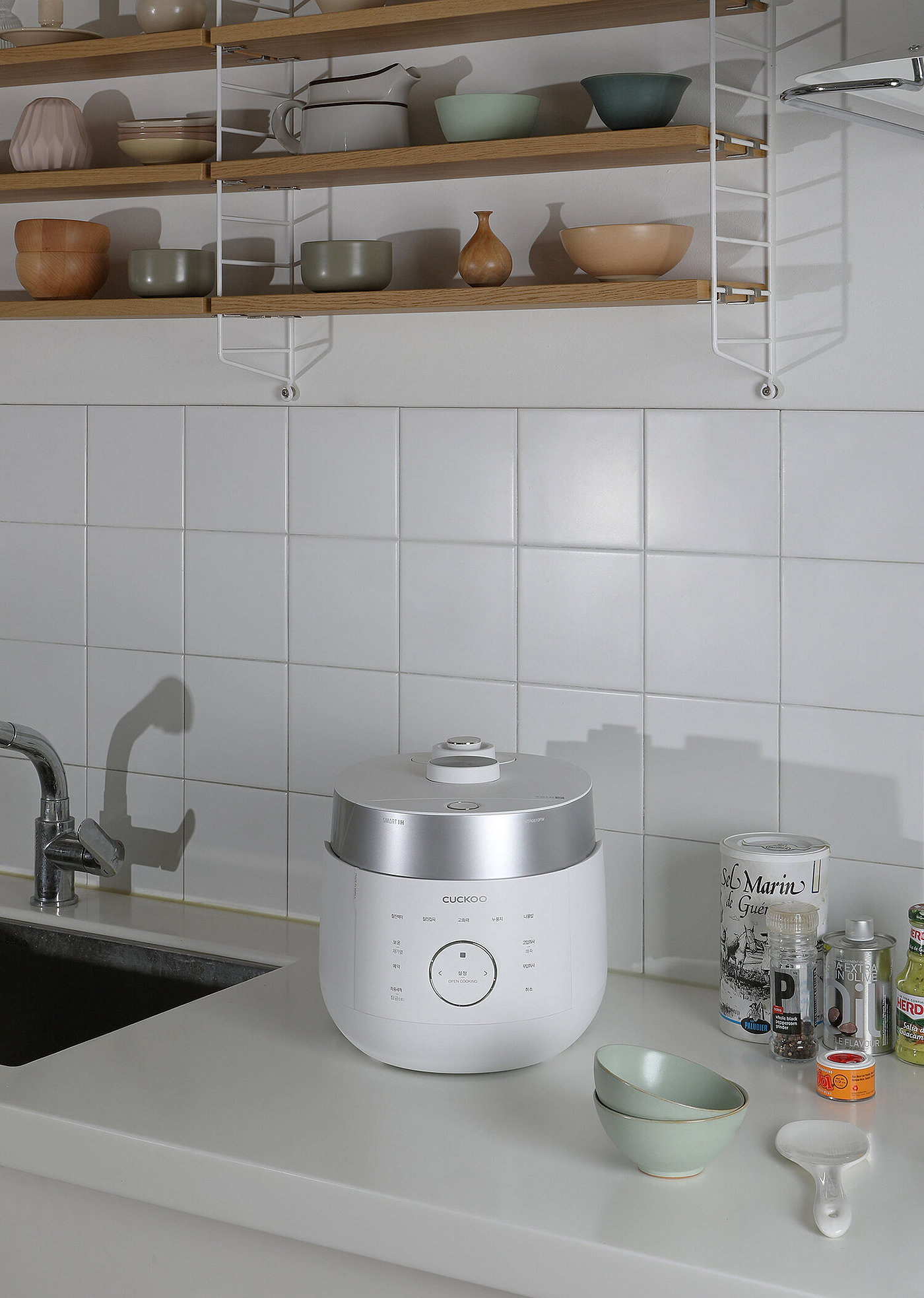 rice cooker，Simplicity，household，