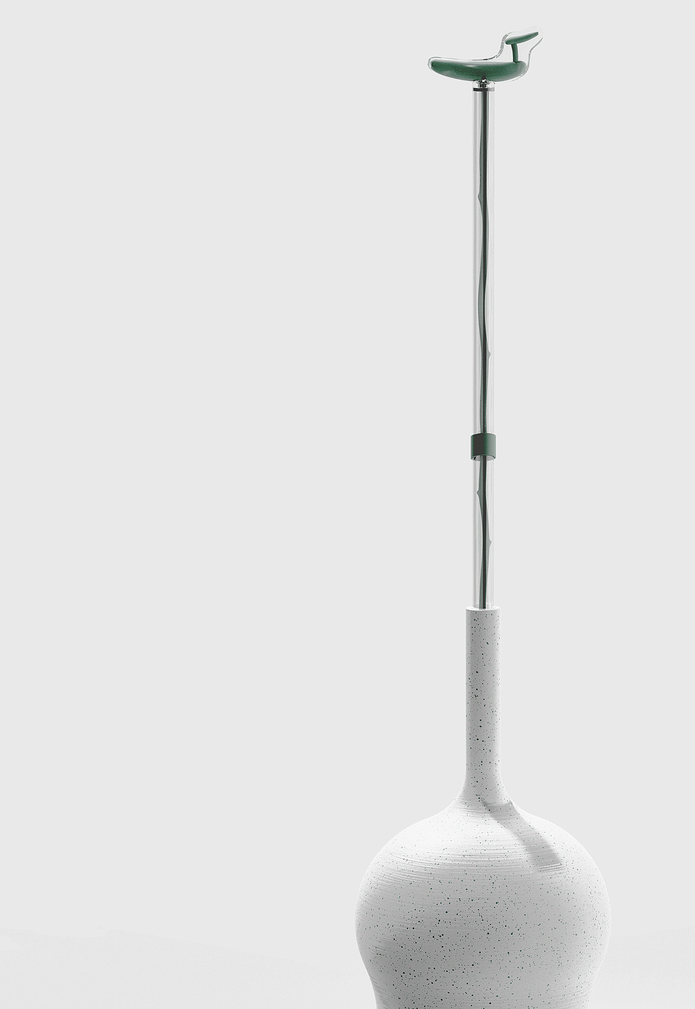 3d，brand，conceptual design，product design，Cleaning tools，Broom，Cleaning brush，