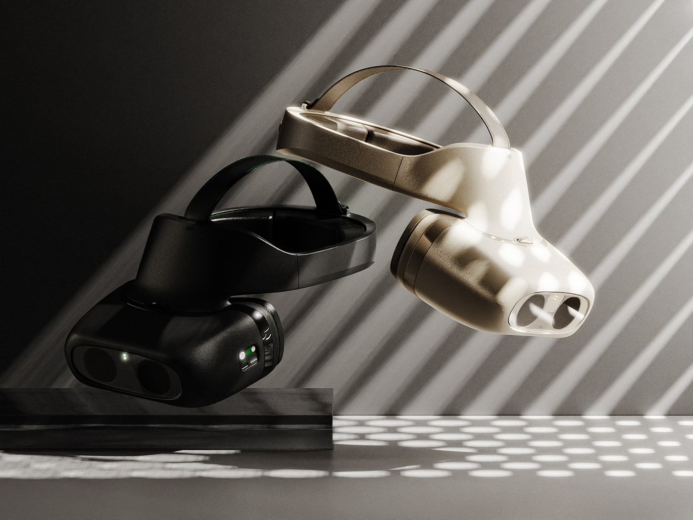 children，Wearable ，Strabismus treatment，